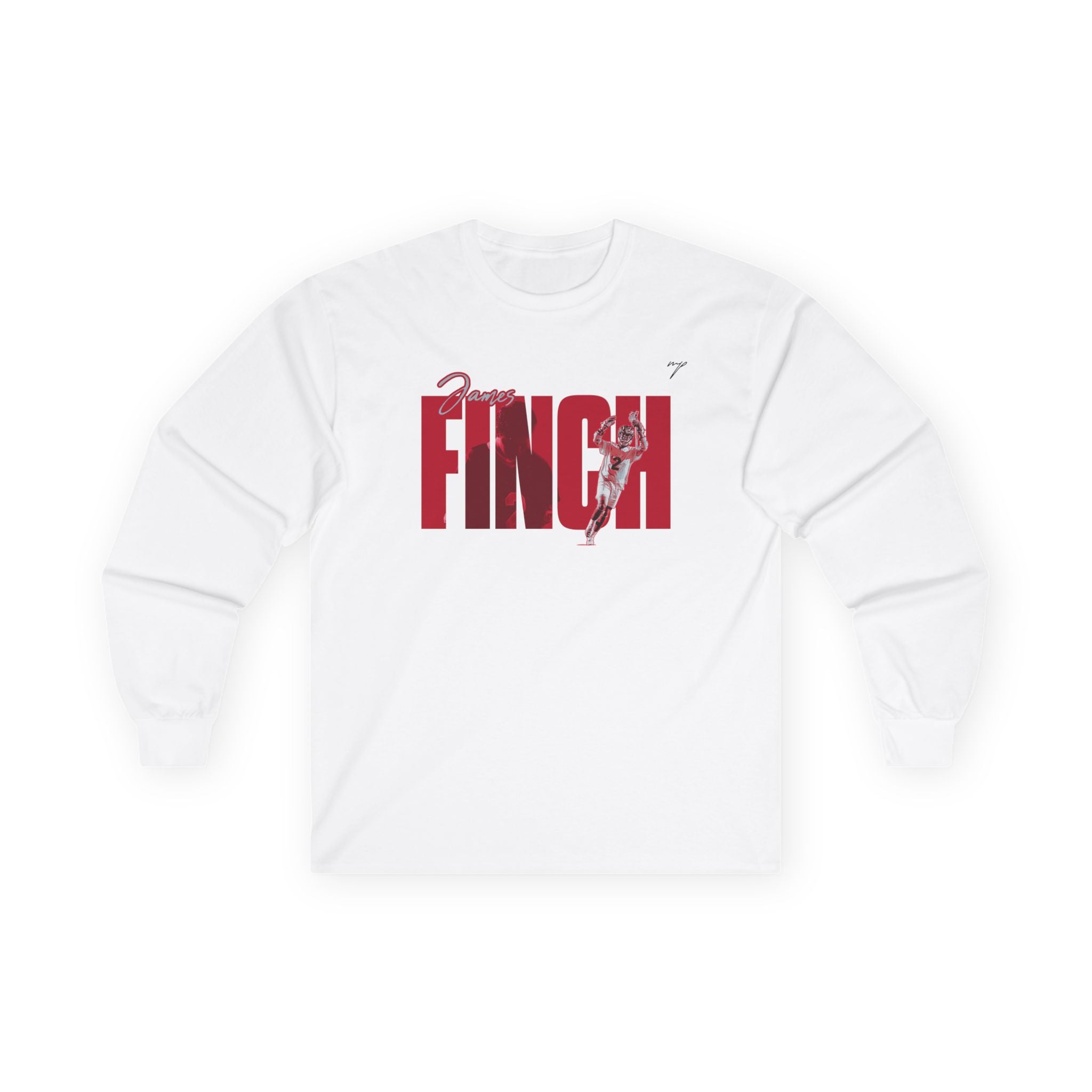 James Finch Long Sleeve