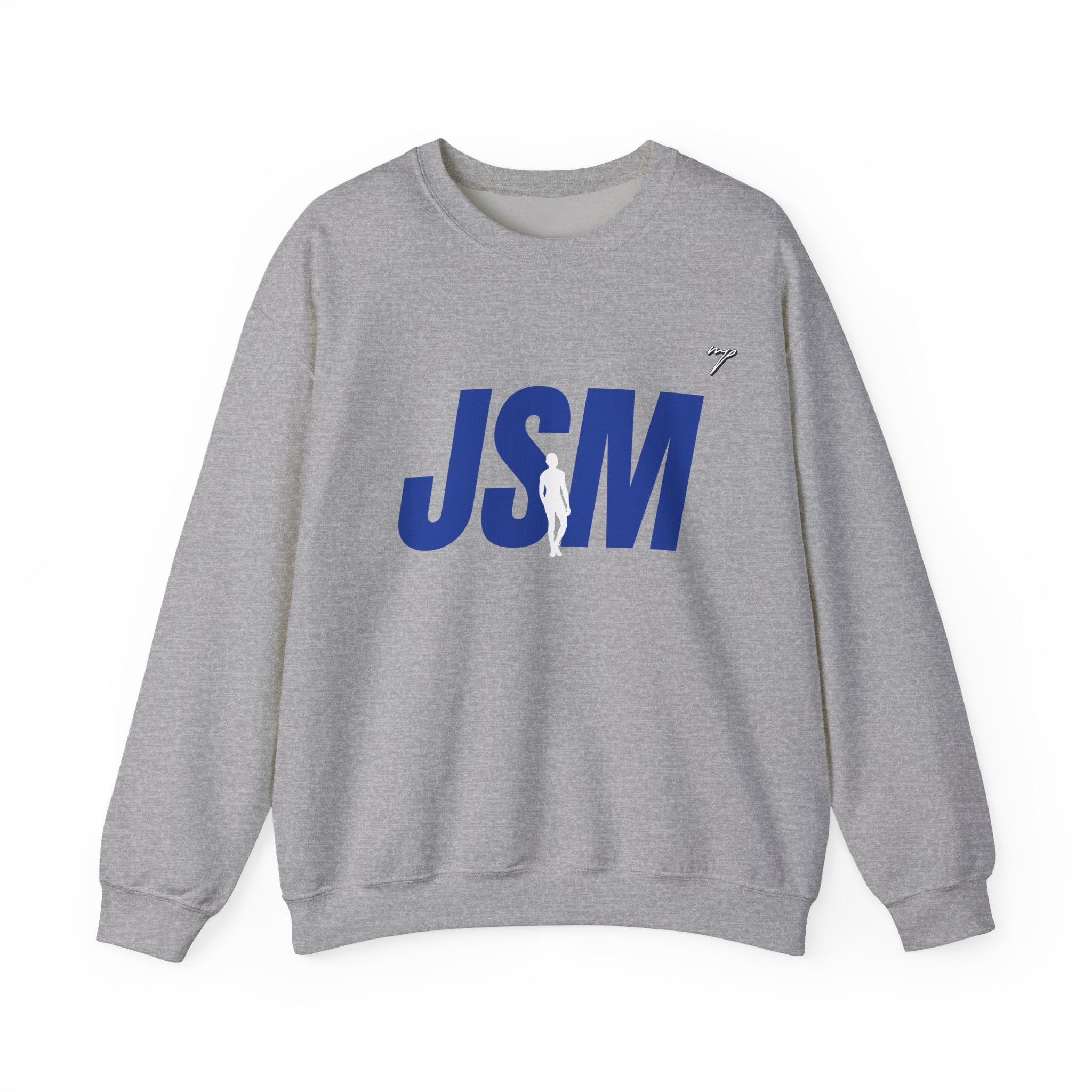 Joseph Saint Melus Crewneck
