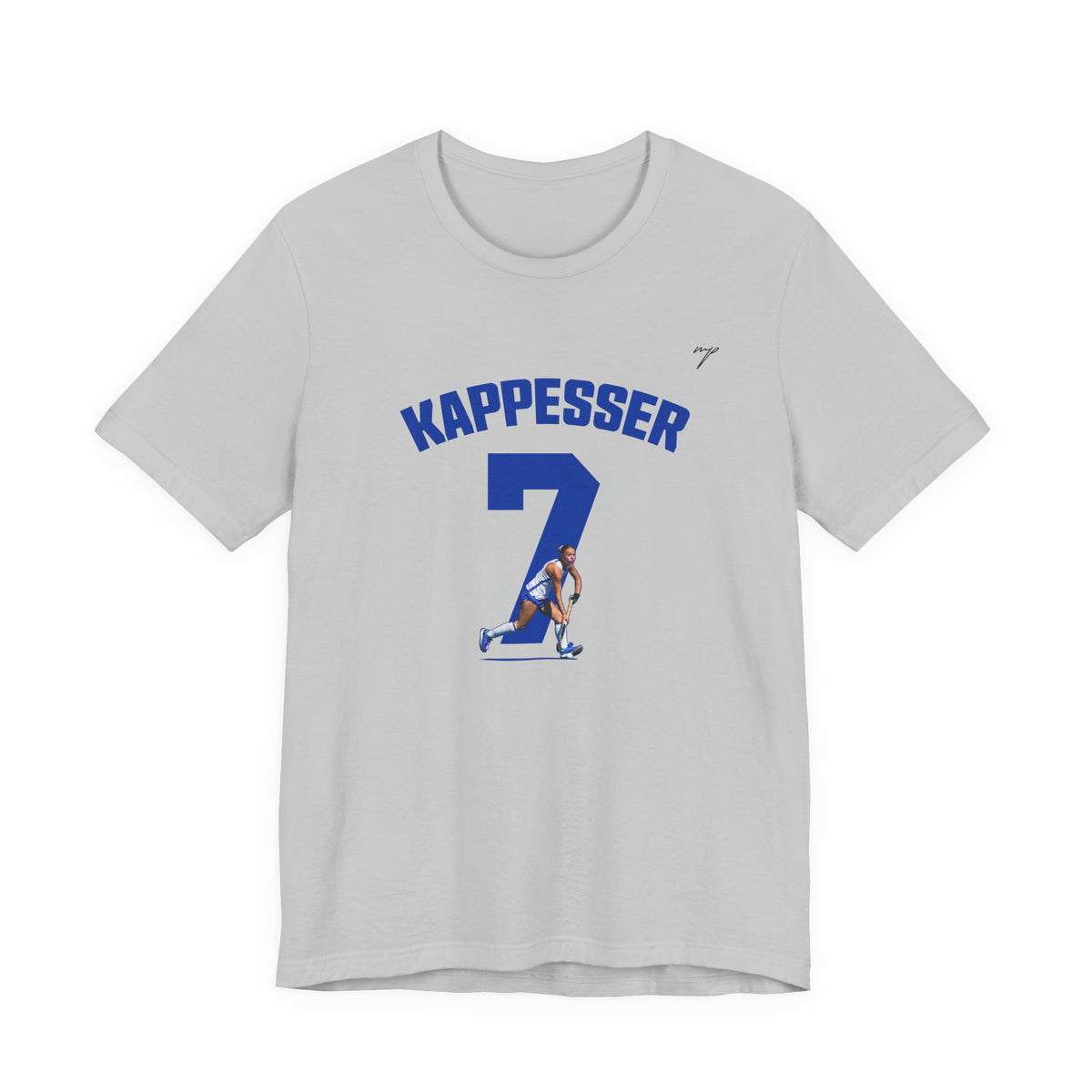 Ella Kappesser Graphic Tee