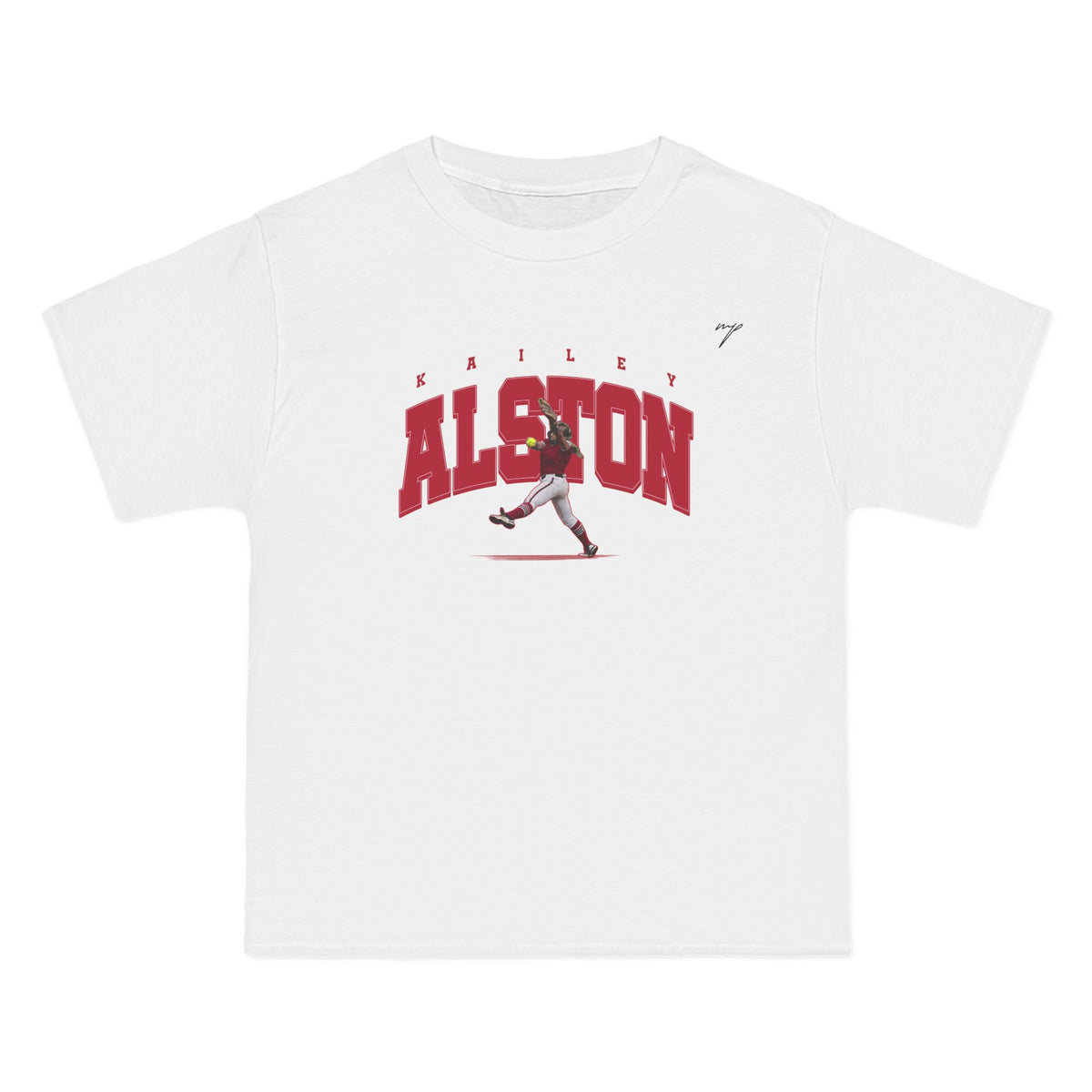 Kailey Alston Vintage Tee