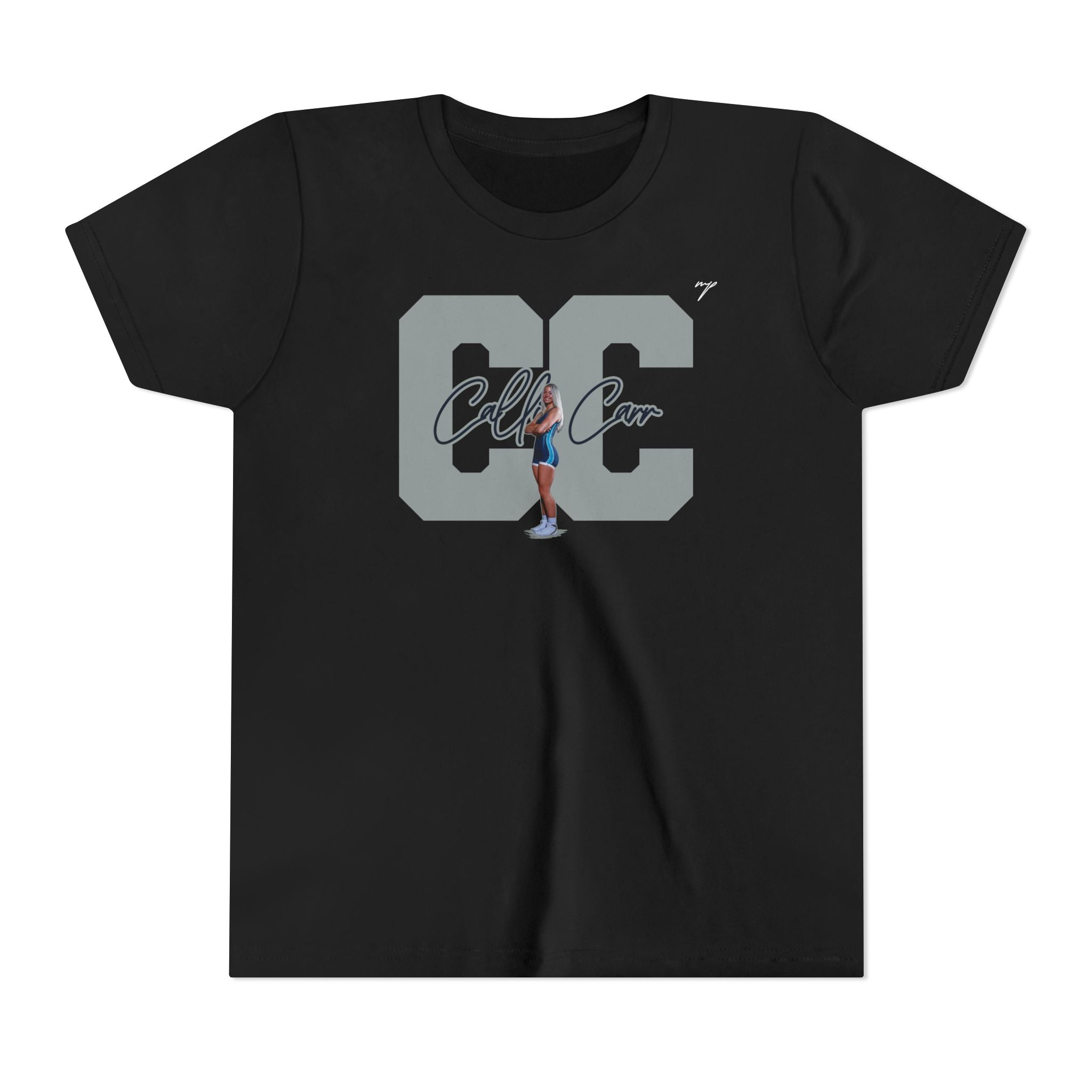 Callie Carr YOUTH Graphic Tee