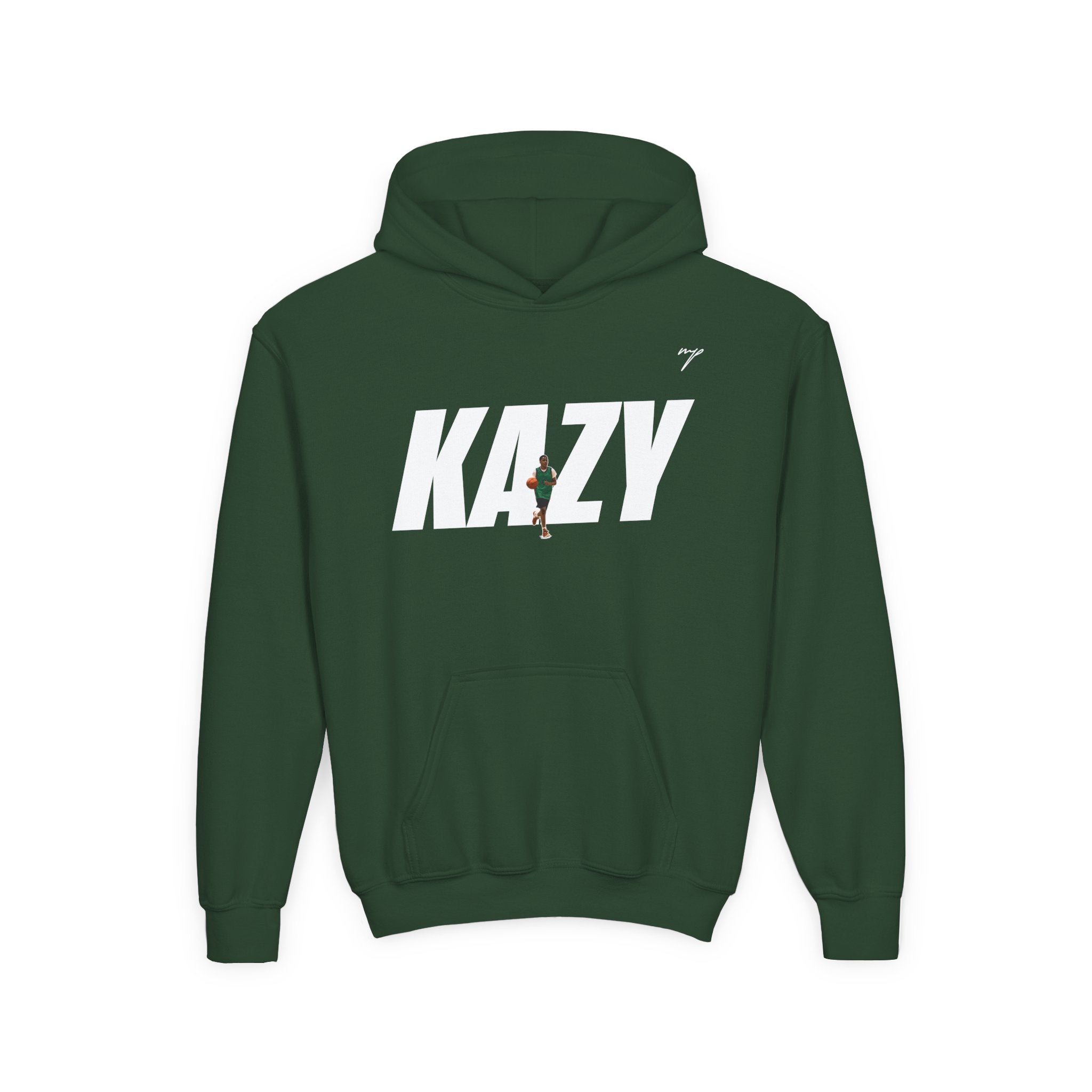 Kyheir Jones YOUTH Hoodie