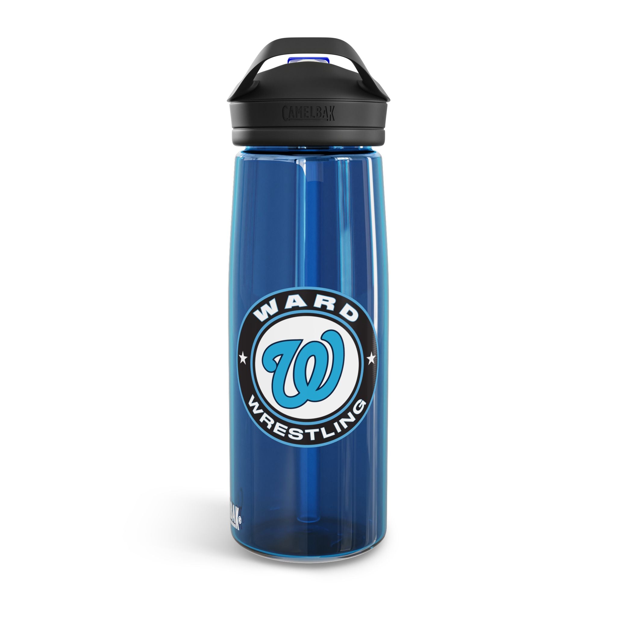 Ward Wrestling CamelBak Water Bottle