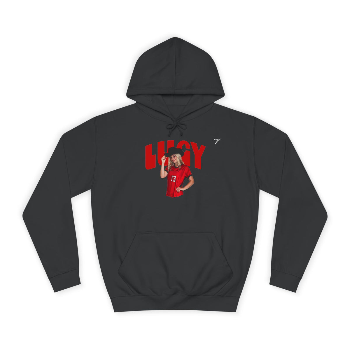 Lucy Thomas Hoodie