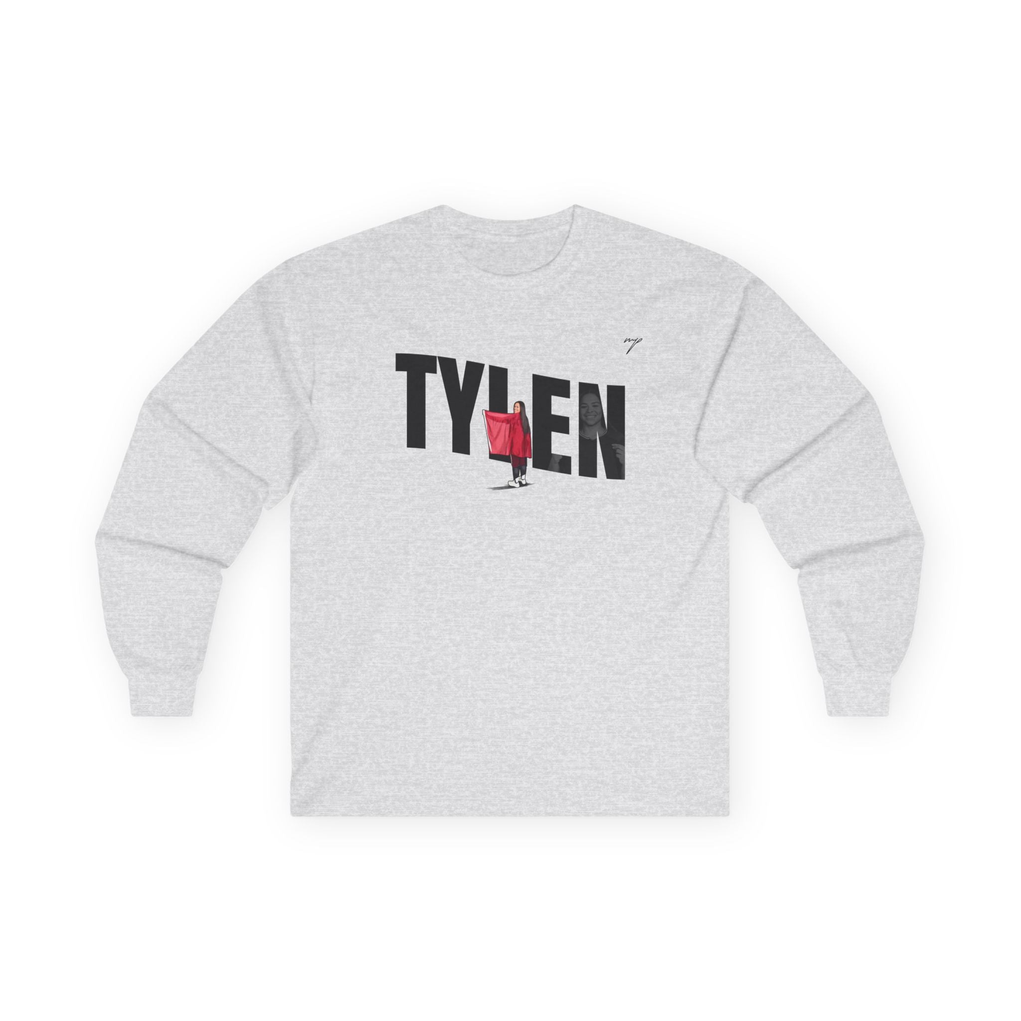Tylen Edwards Long Sleeve