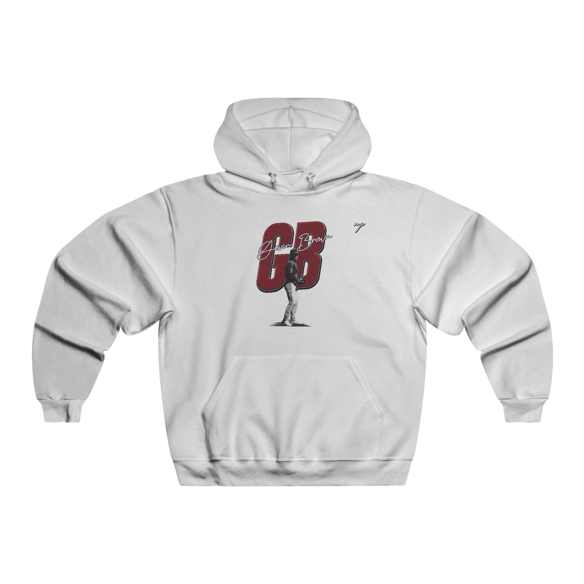 Gavin Brown Vintage Hoodie