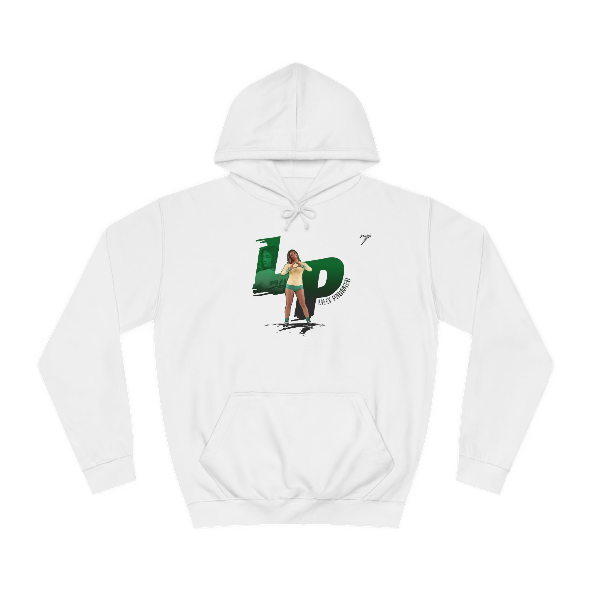 Lilly Paumier Hoodie