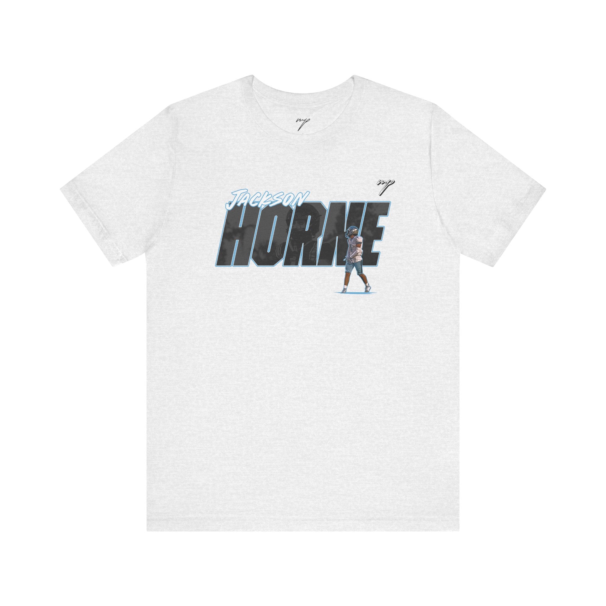 Jackson Horne Graphic Tee