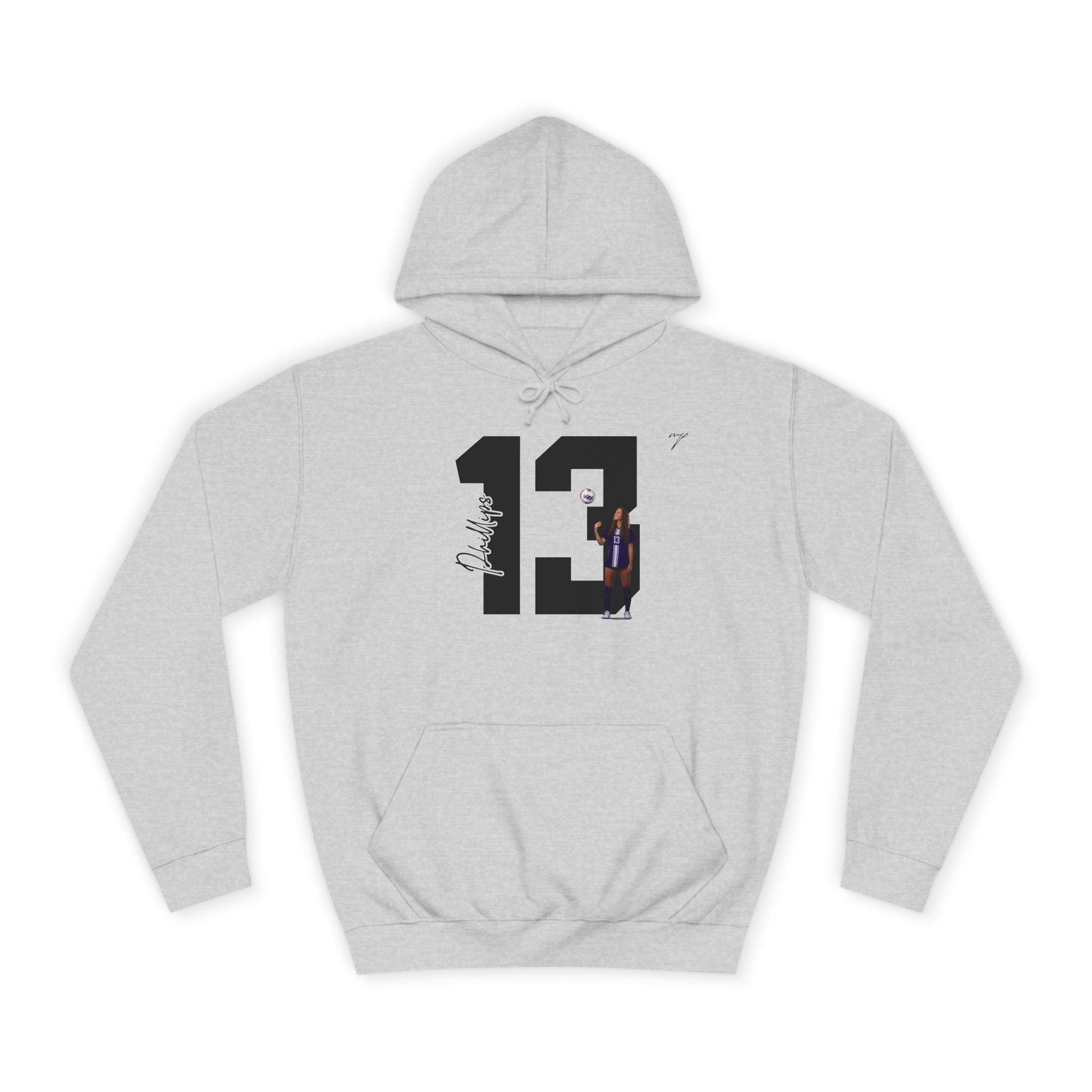 Elle Phillips Hoodie