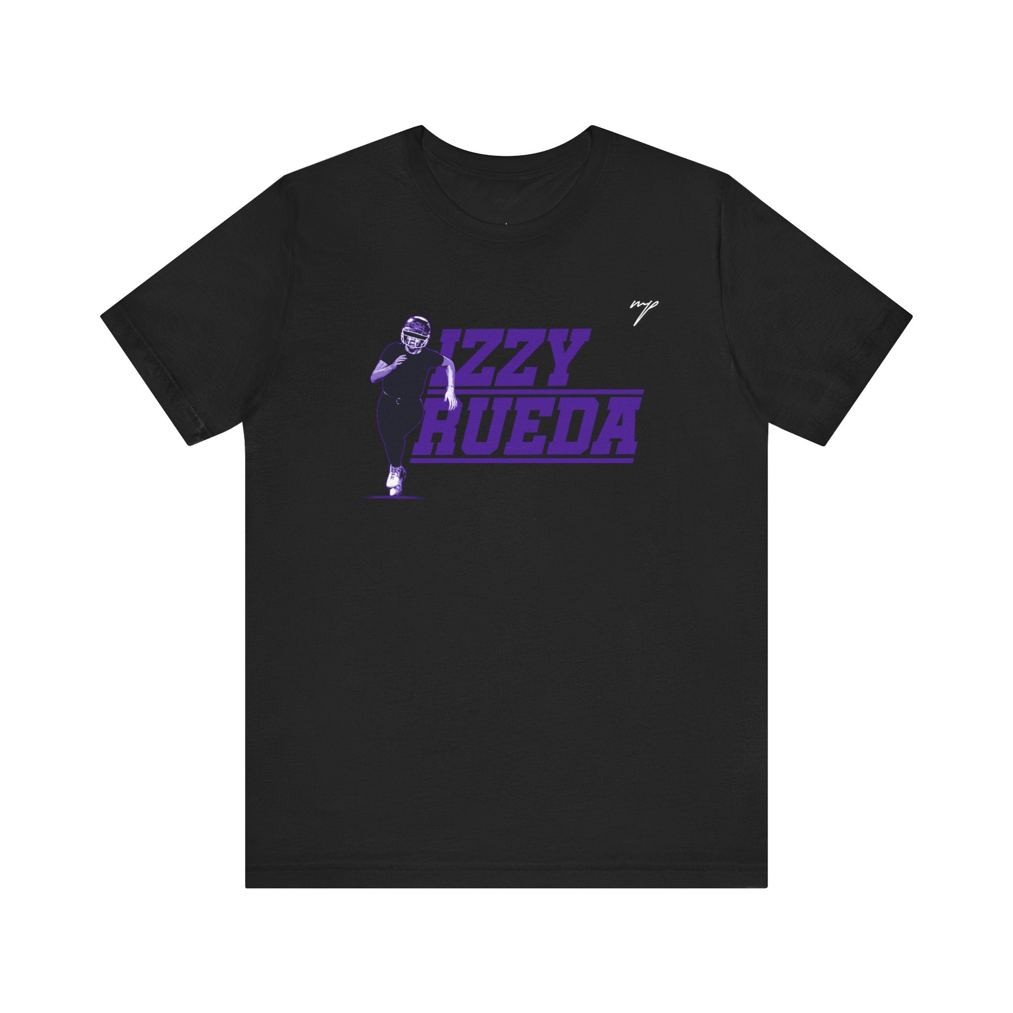 Izzy Rueda Graphic Tee