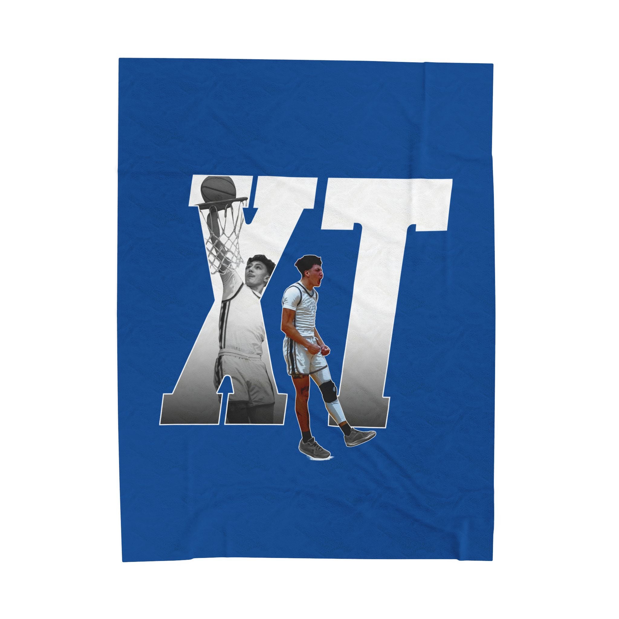 Xavion Thomas Blanket