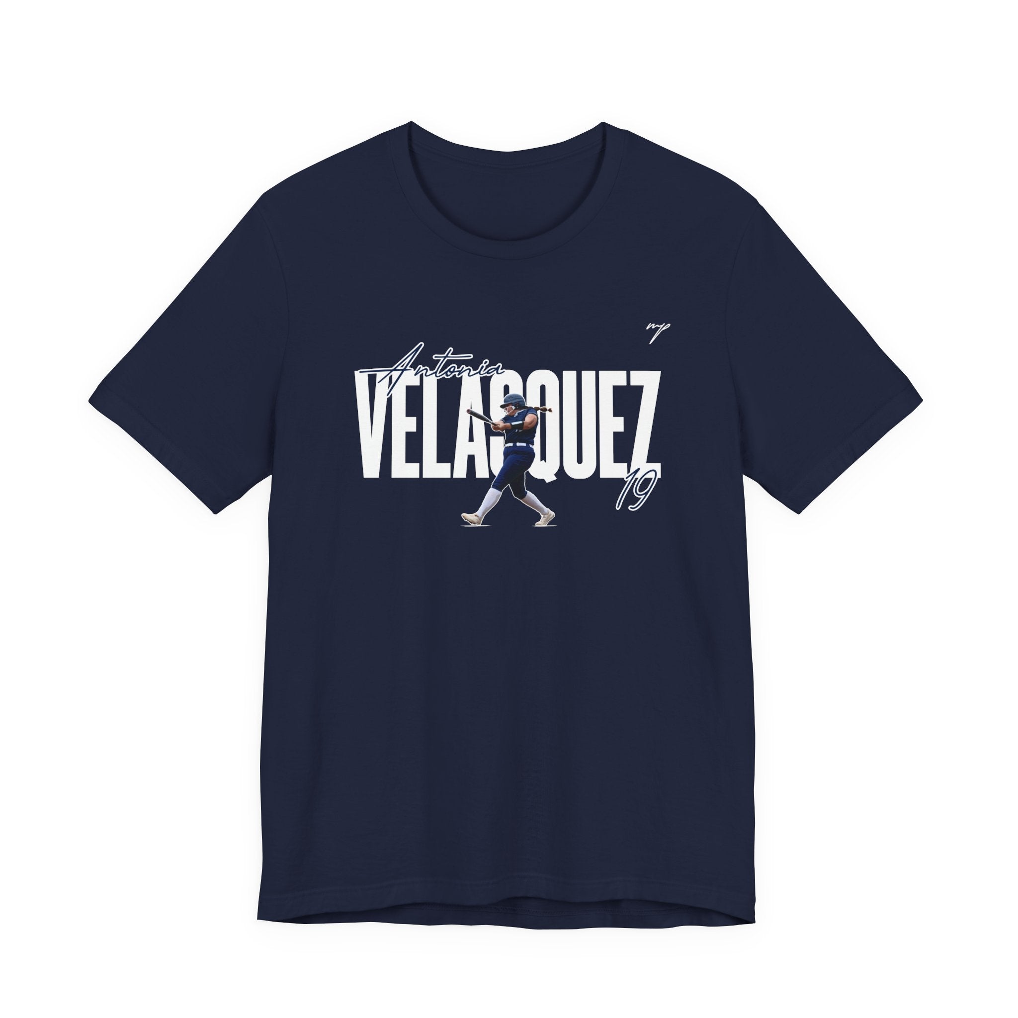 Antonia Velasquez Graphic Tee