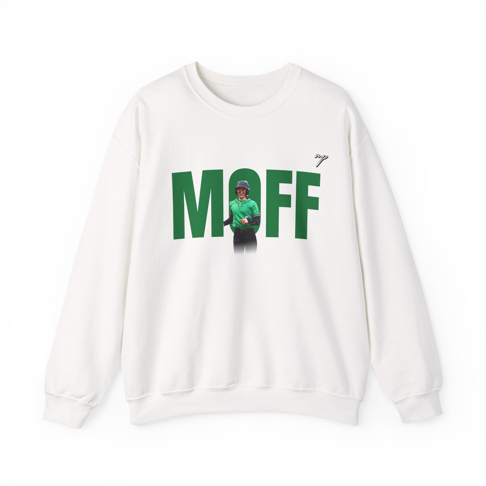 Elizabeth Moffitt Crewneck