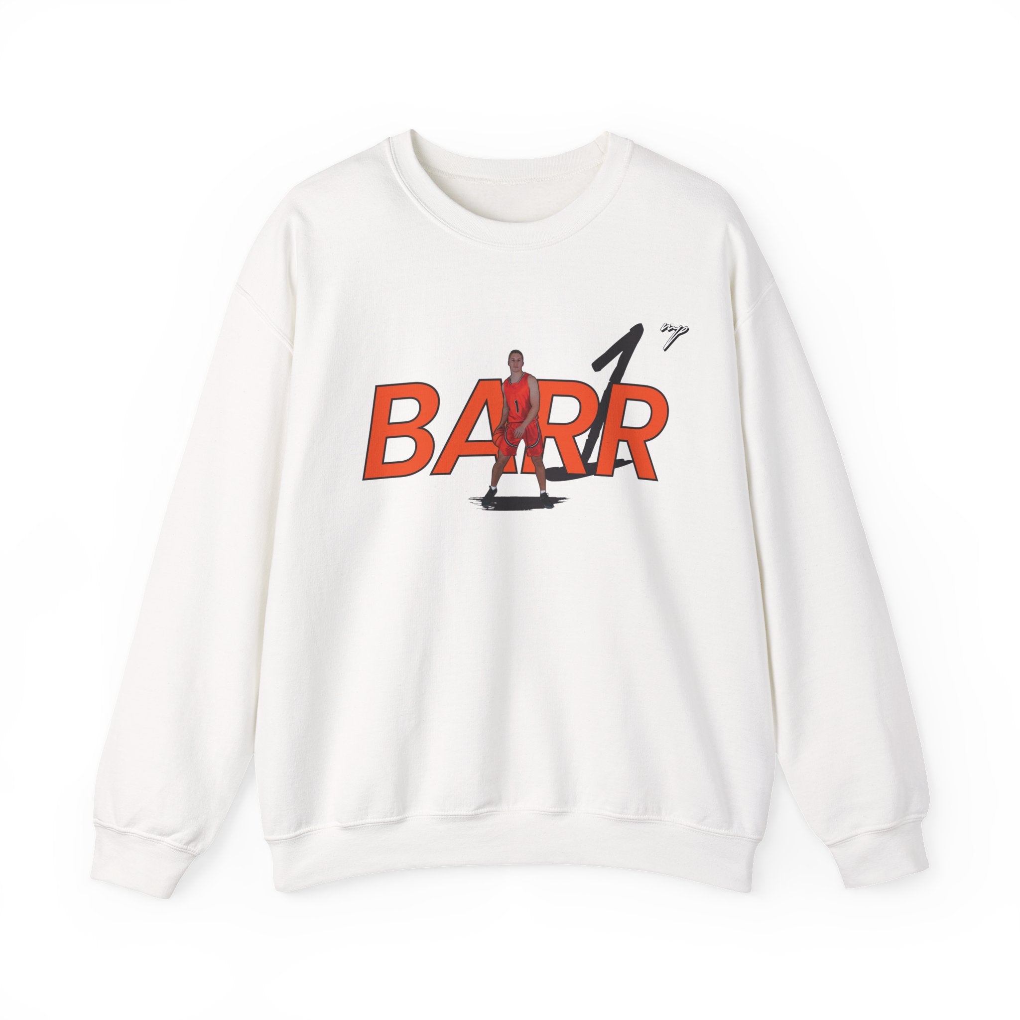 Spencer Barr Crewneck