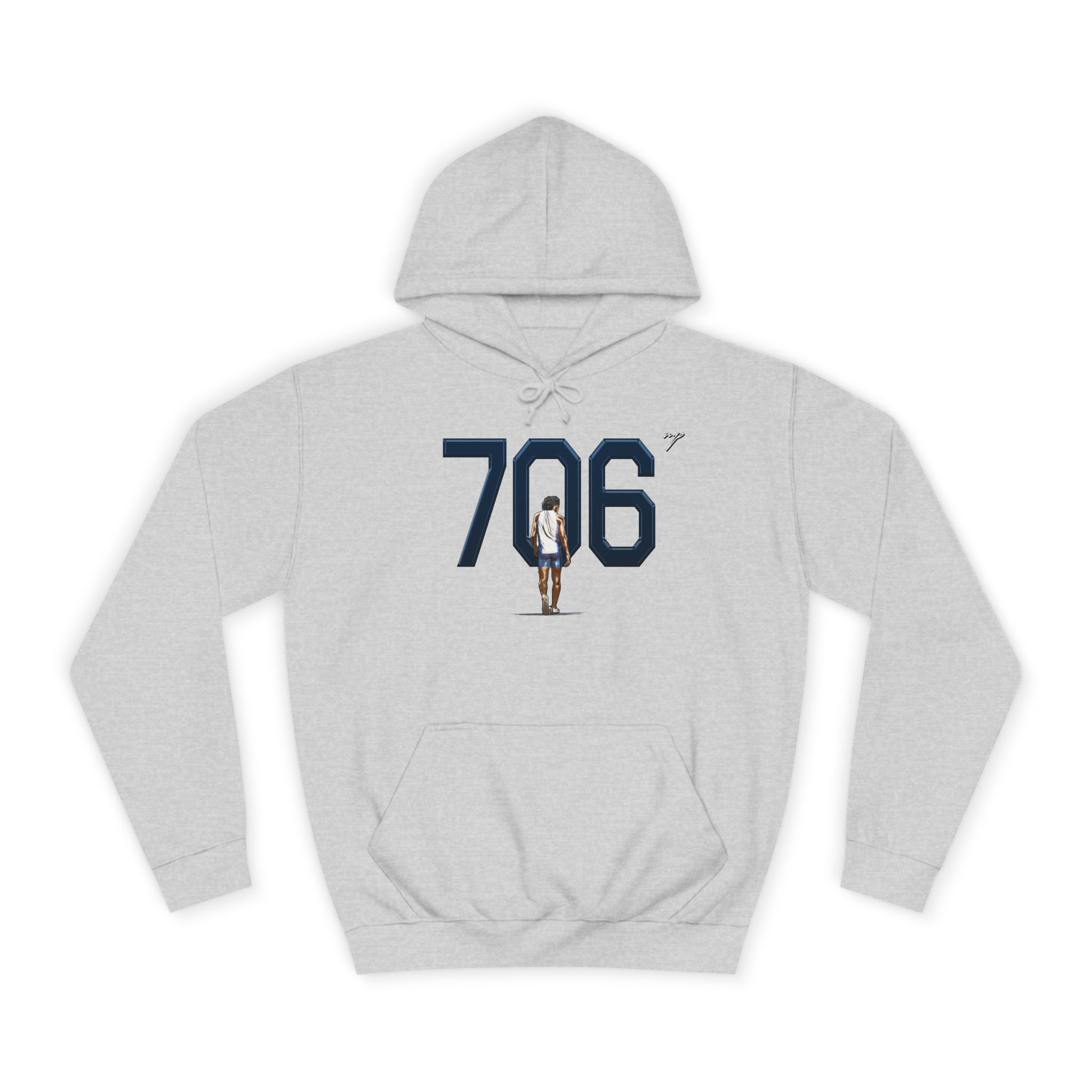 Cameron Brantley Hoodie