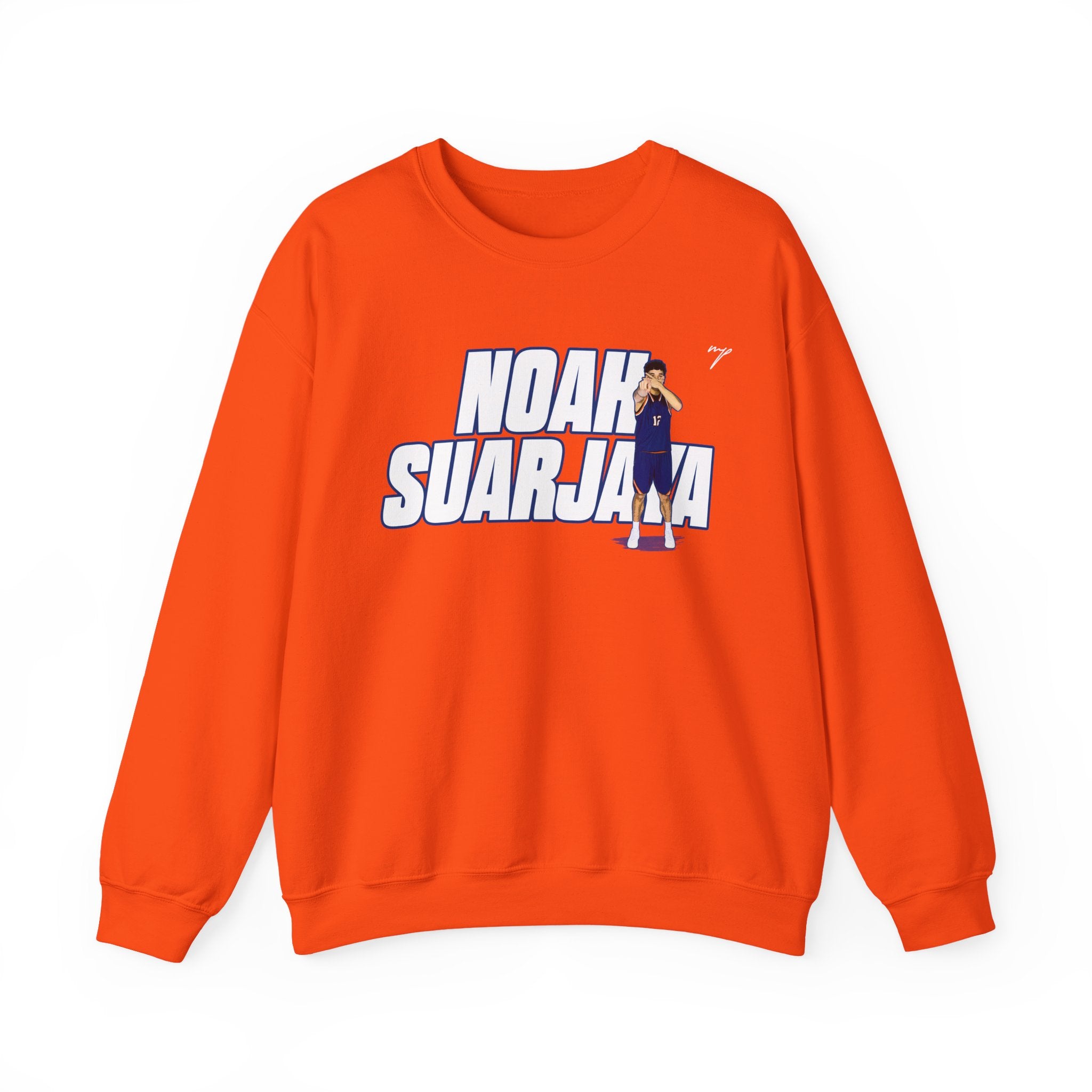 Noah Suarjaya Crewneck
