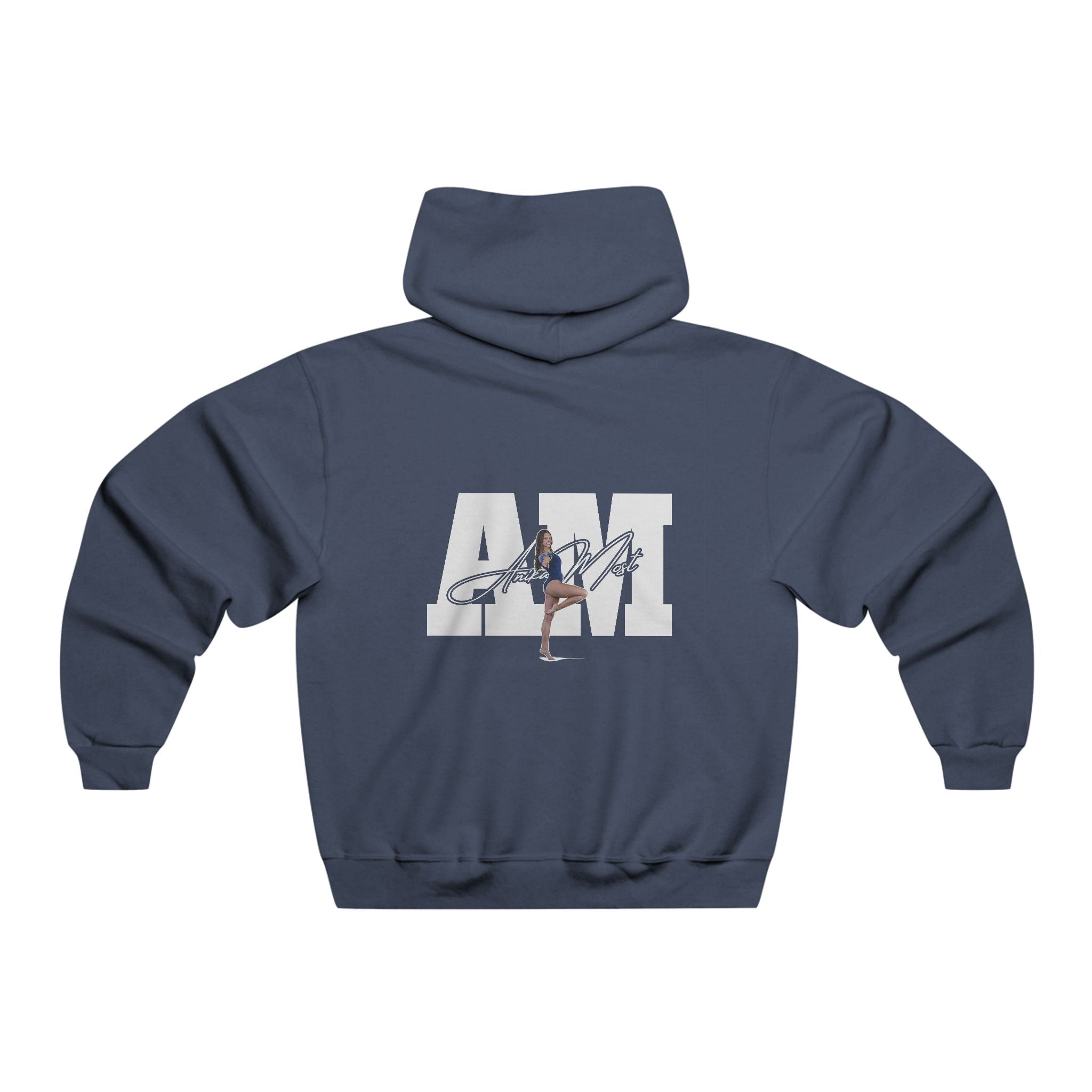 Anika Most Vintage Hoodie