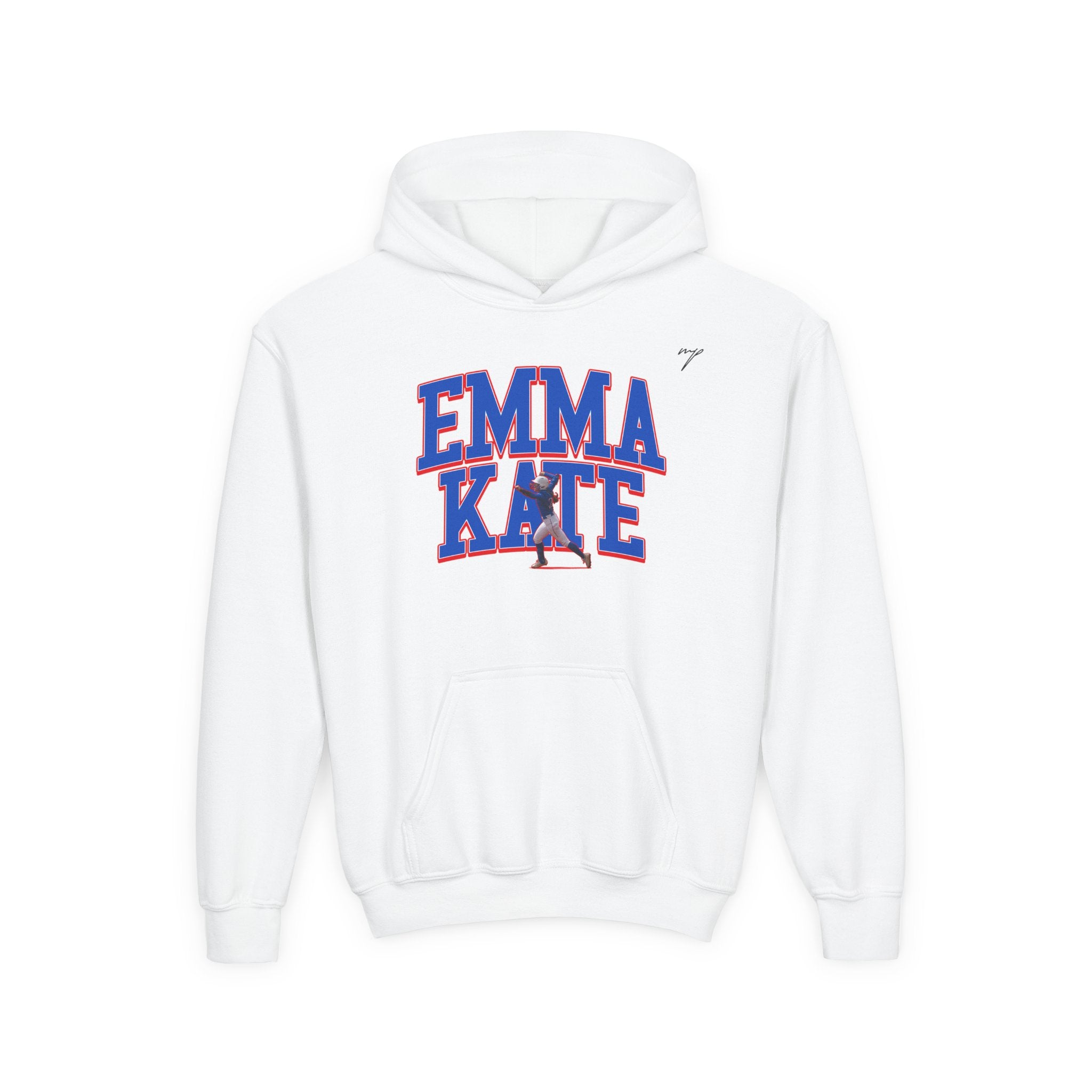 Emma Tatum YOUTH Hoodie