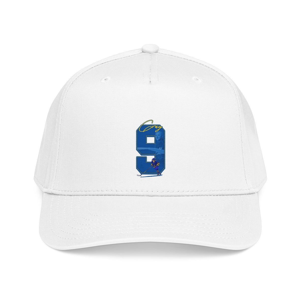 Bailey Gray Hat