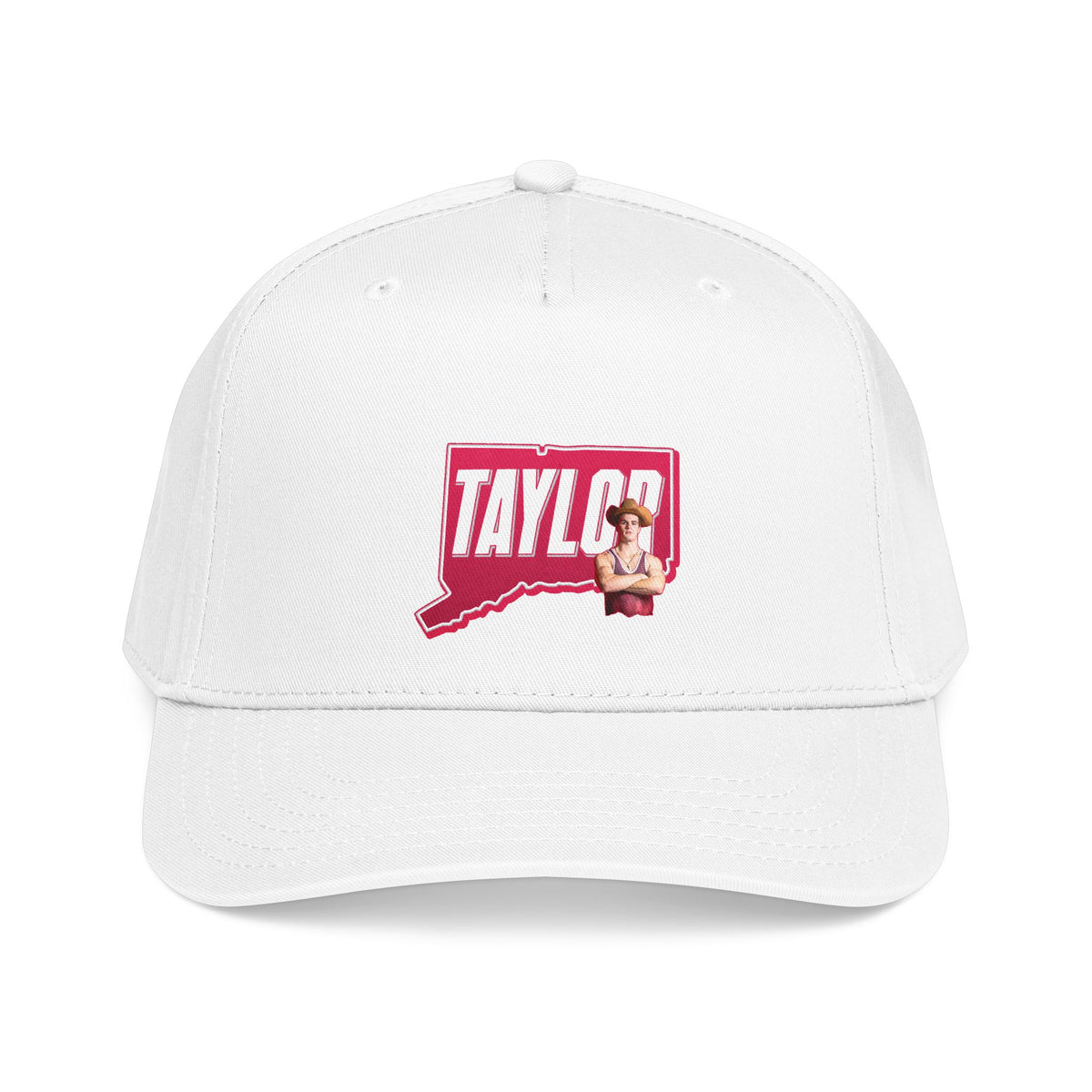 Kevin Taylor Hat