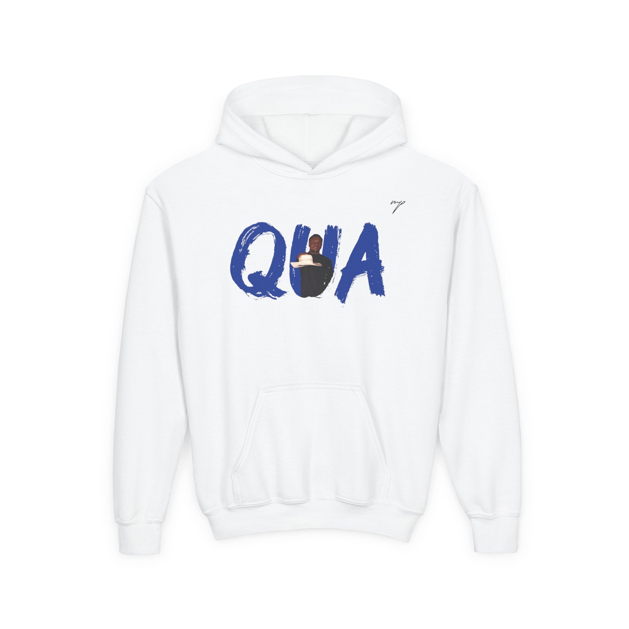 Quavionte Jones YOUTH Hoodie