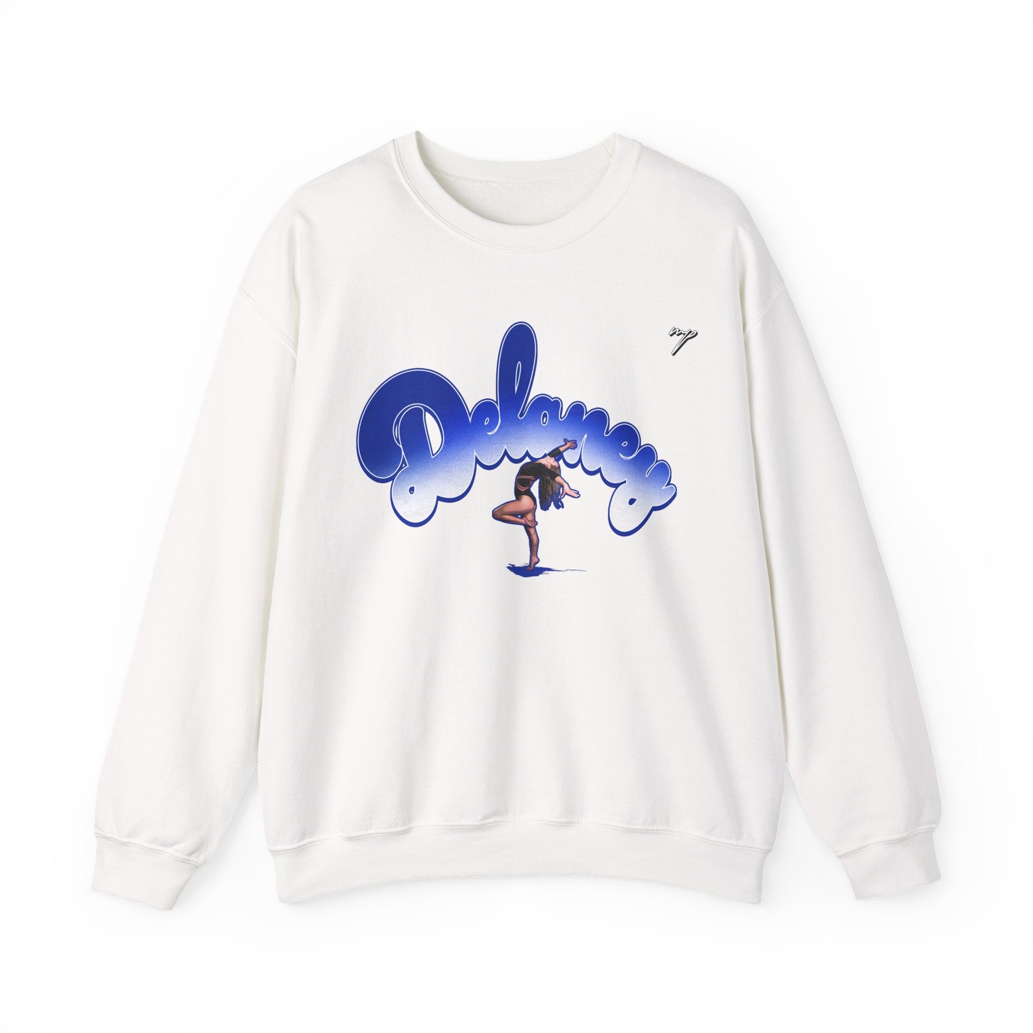 Delaney Reeves Crewneck