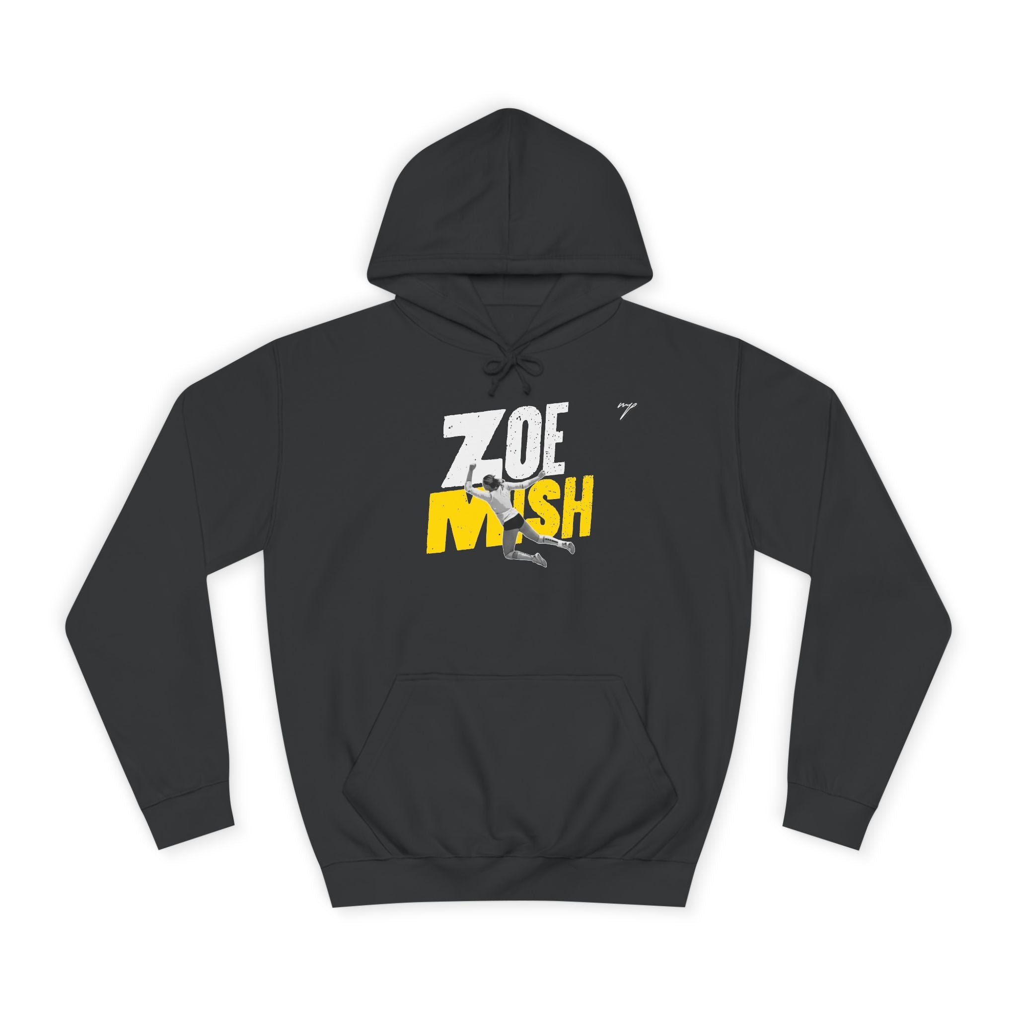 Zoe Mish Hoodie