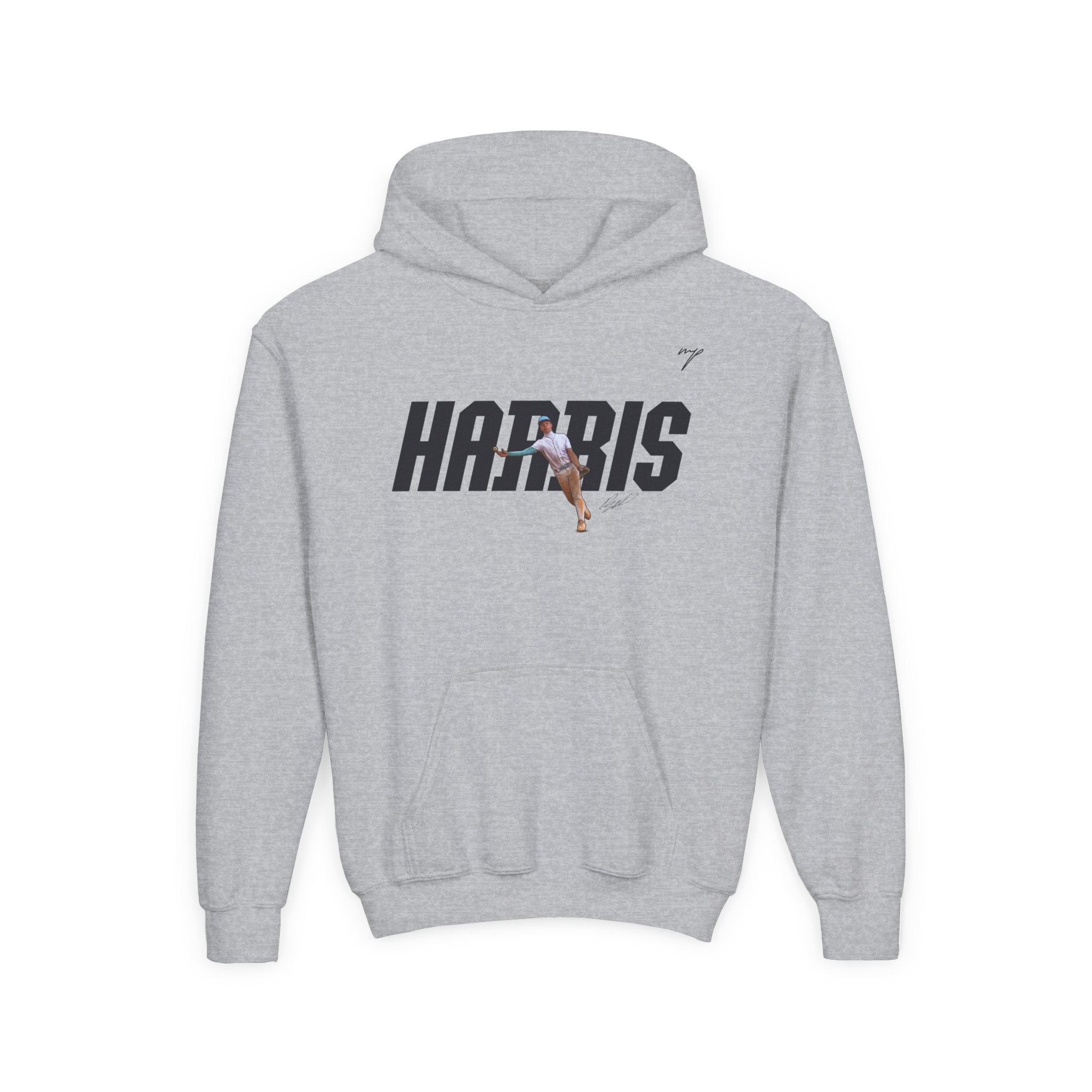 Brayden Harris YOUTH Hoodie