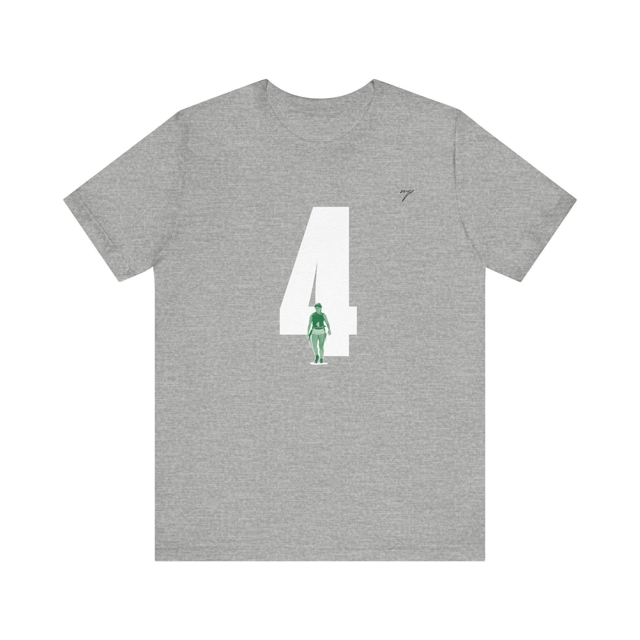Gabriella Gonzalez Graphic Tee