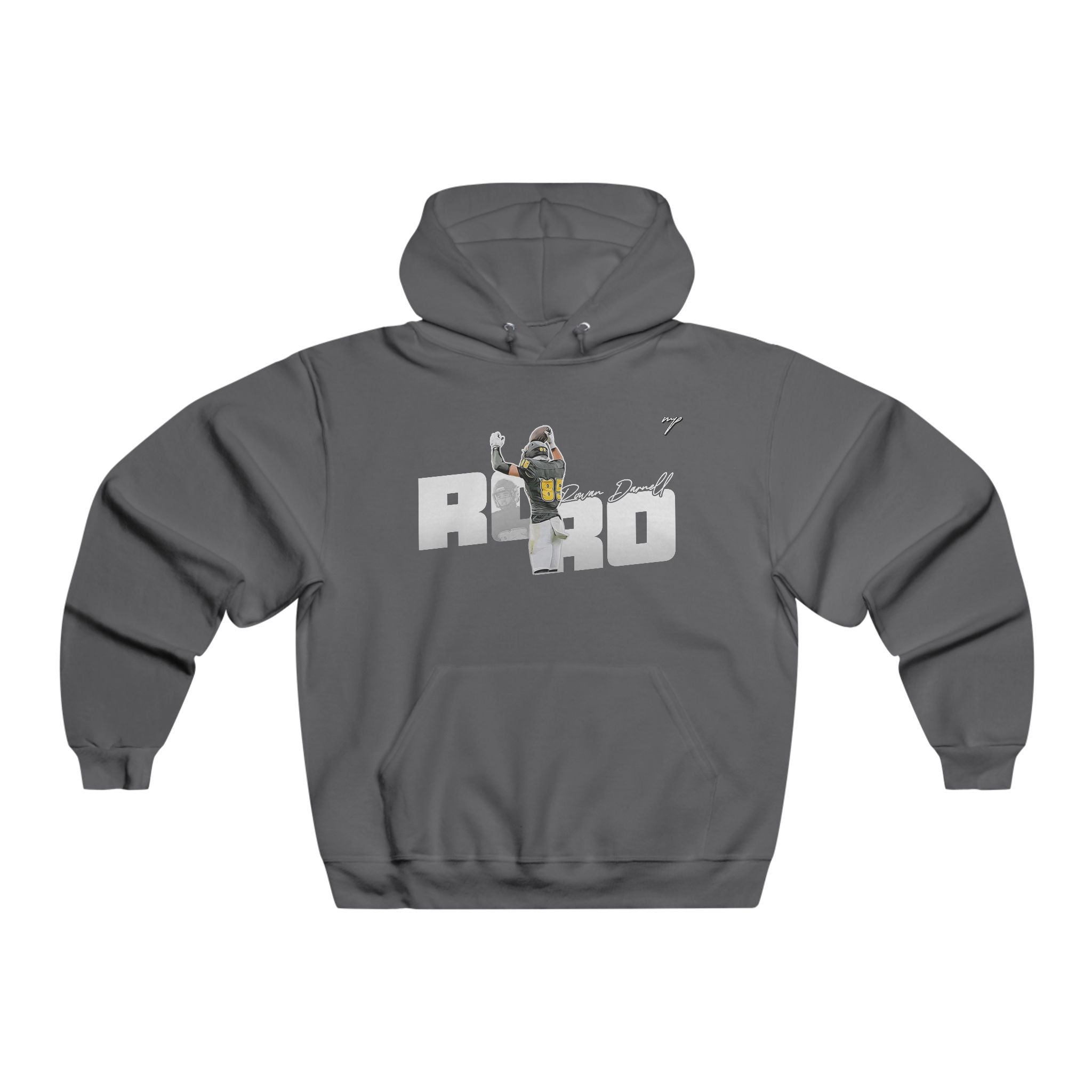 Rowan Darnell Vintage Hoodie