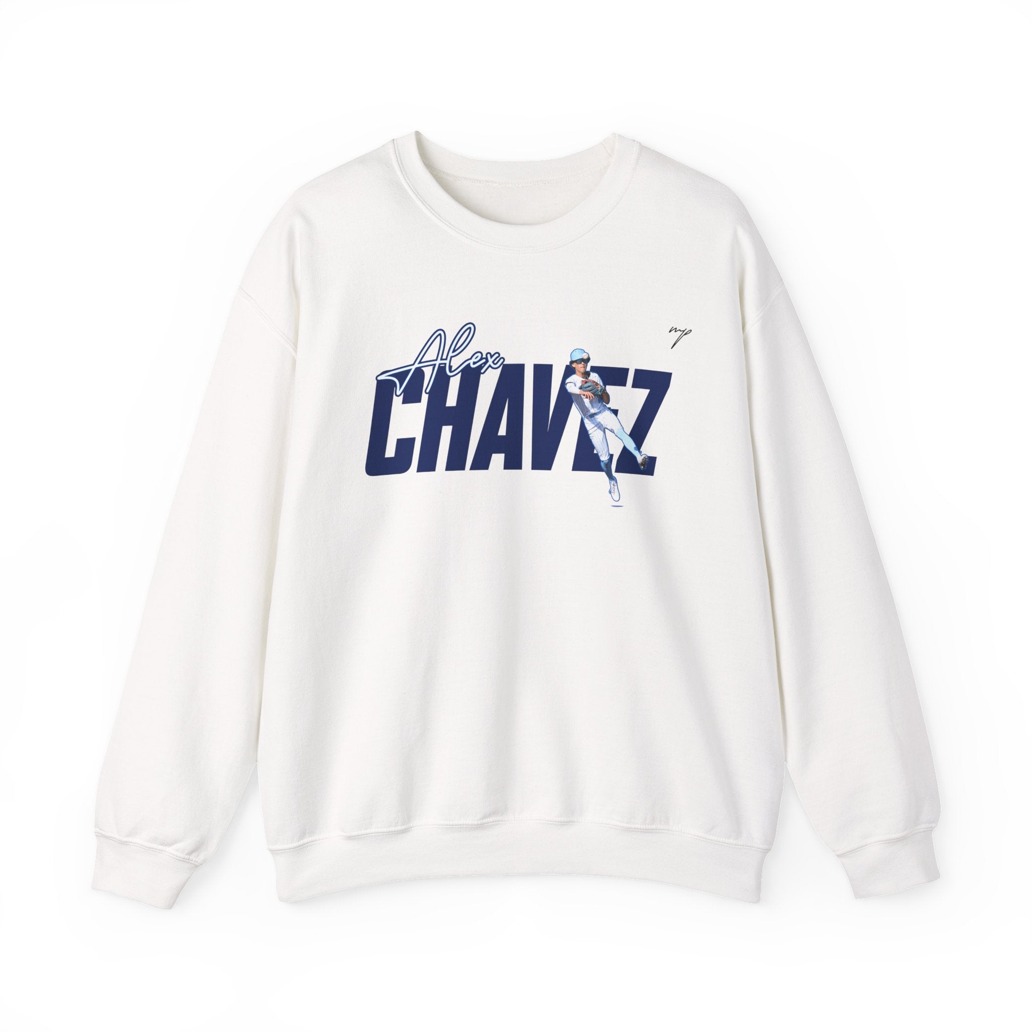 Alex Chavez Crewneck