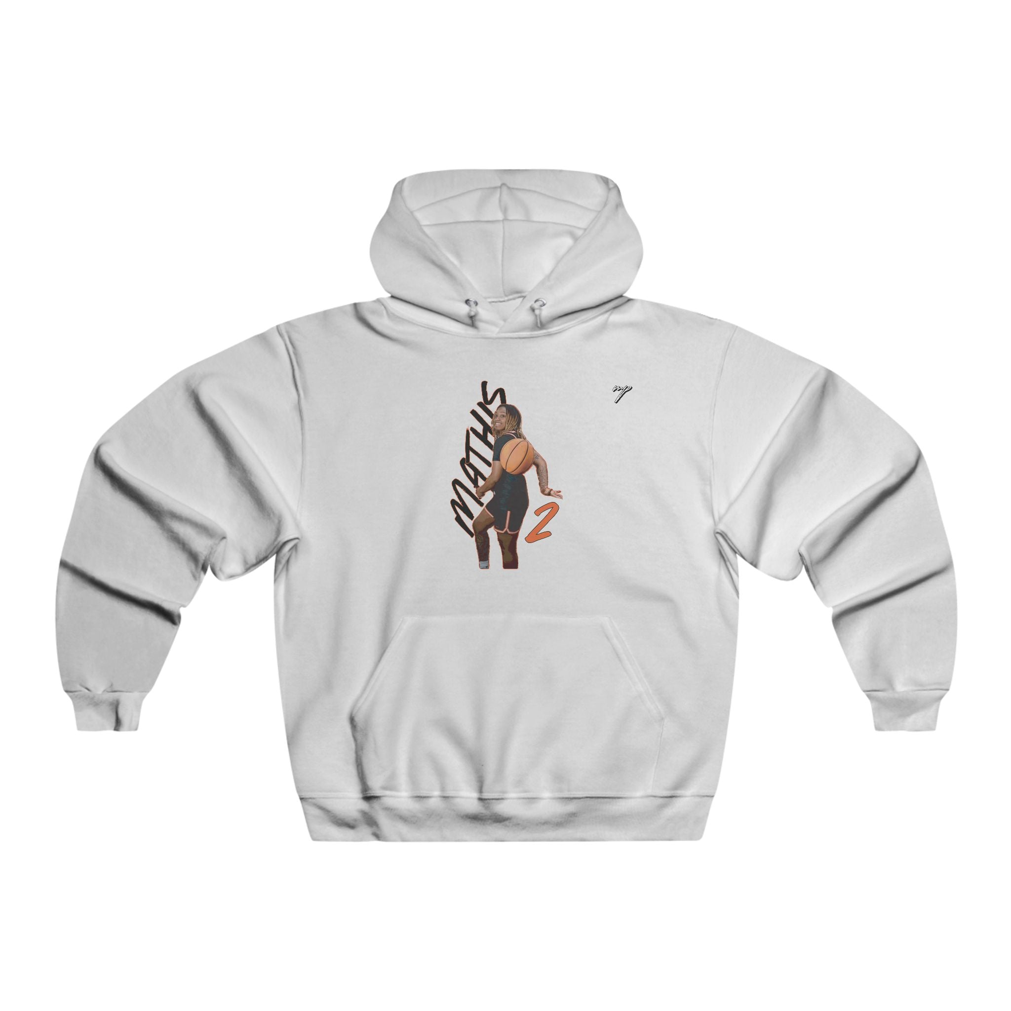 Tianna Mathis Vintage Hoodie