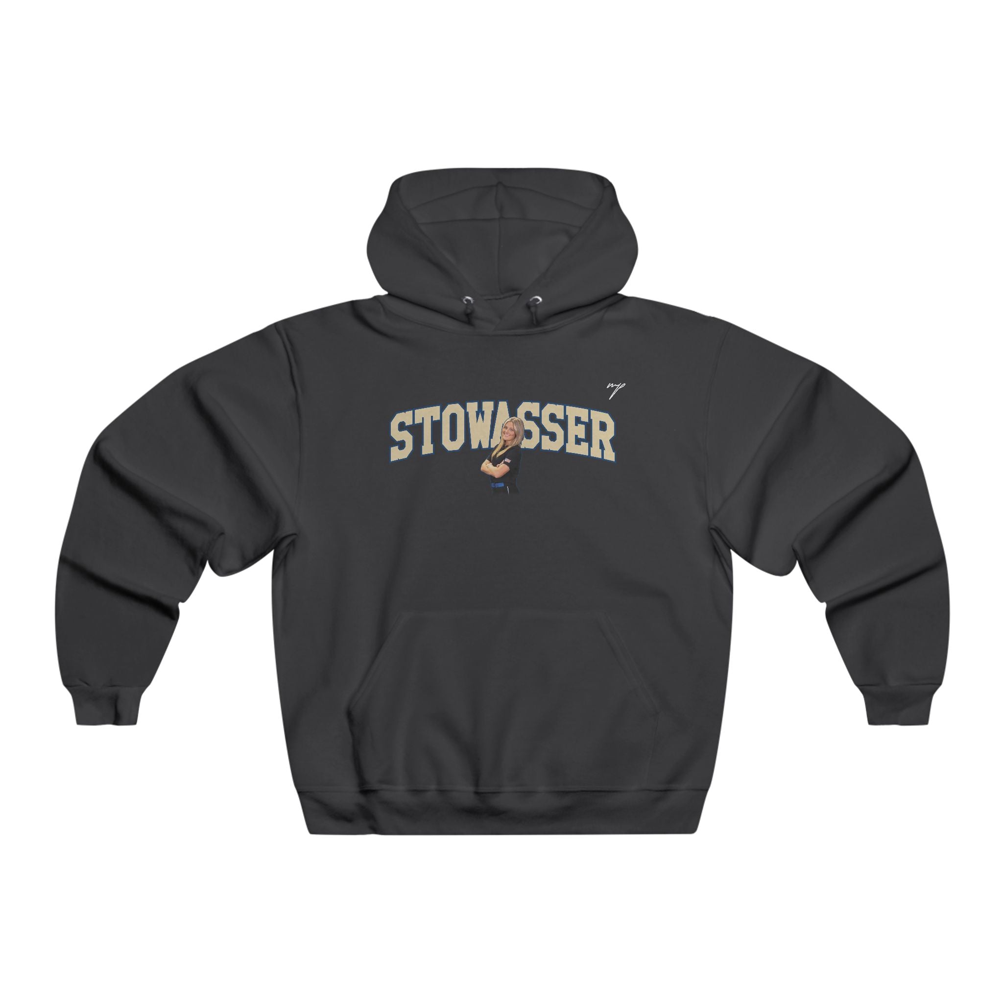 Payton Stowasser Vintage Hoodie