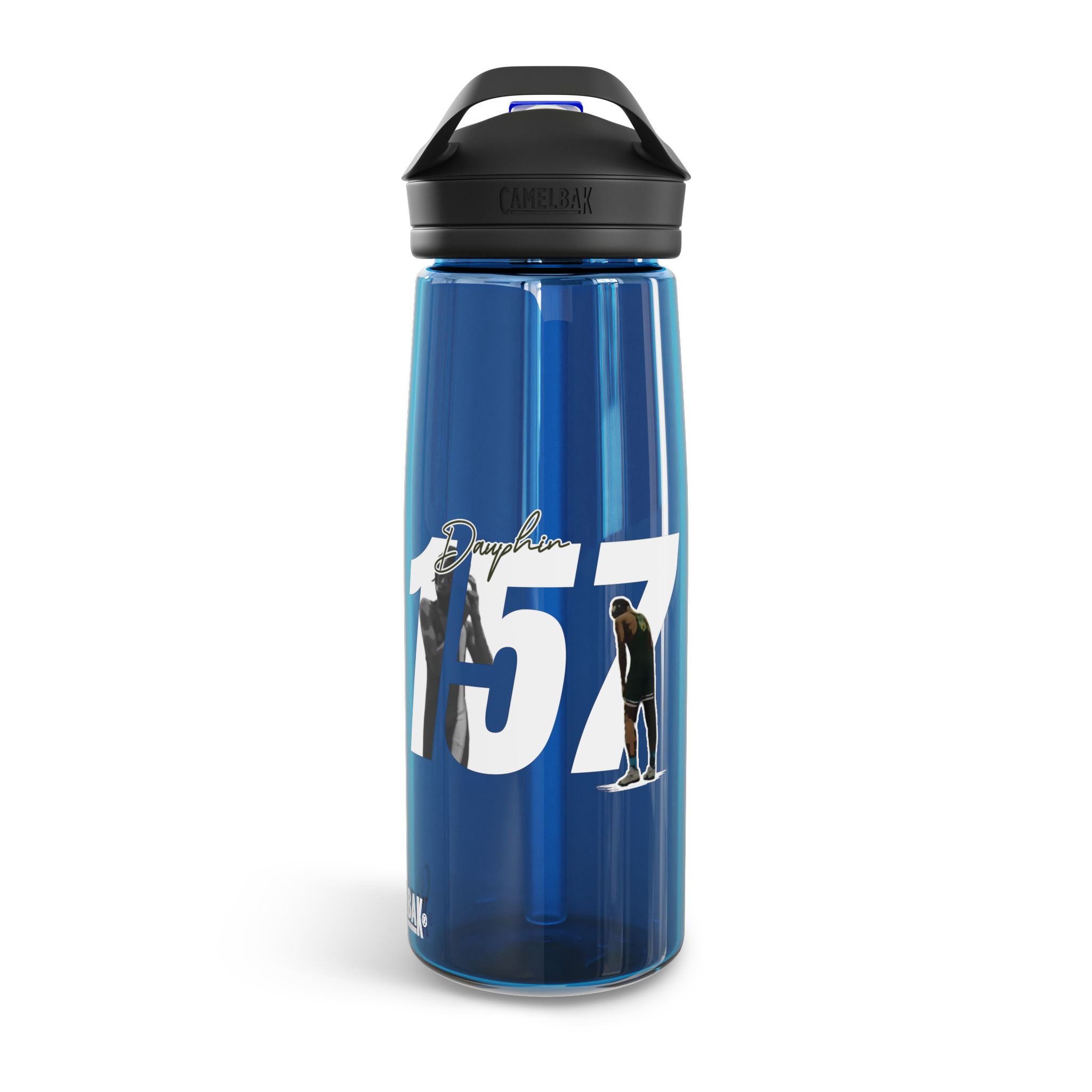 Dieuseul Dauphin CamelBak Water Bottle