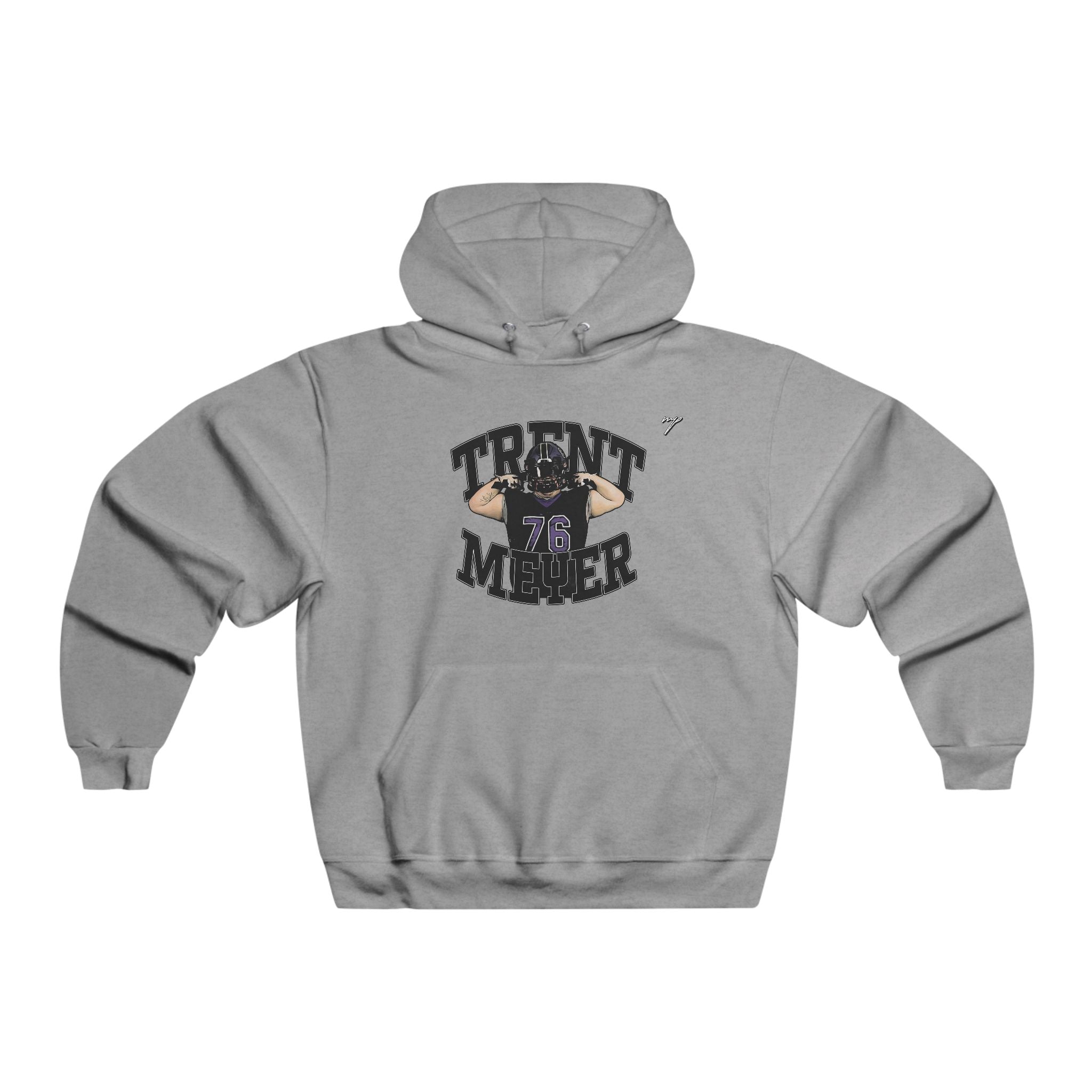 Trent Meyer Vintage Hoodie