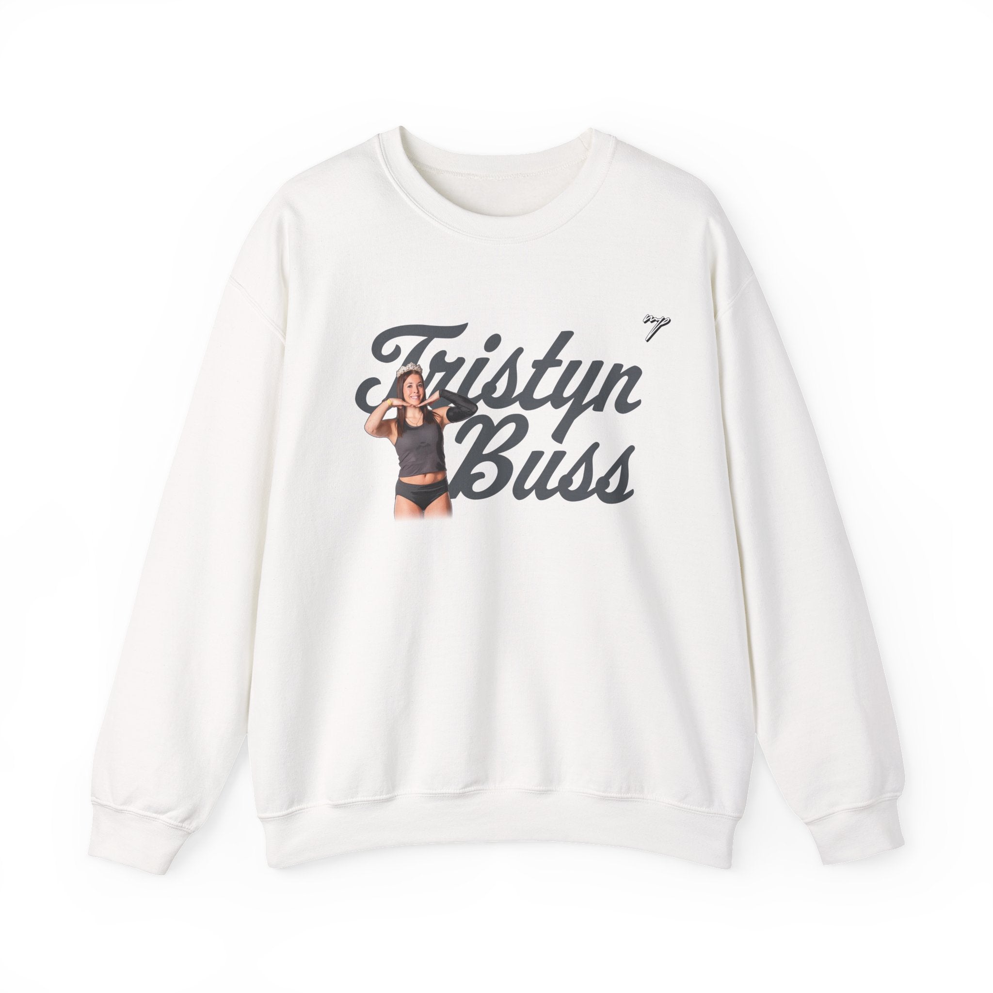 Tristyn Buss Crewneck
