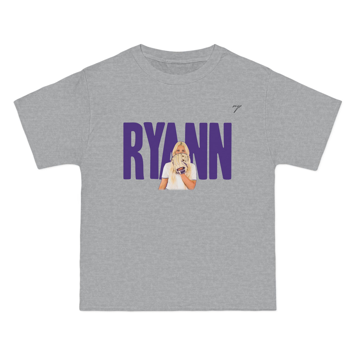 Ryann Presswood Vintage Tee