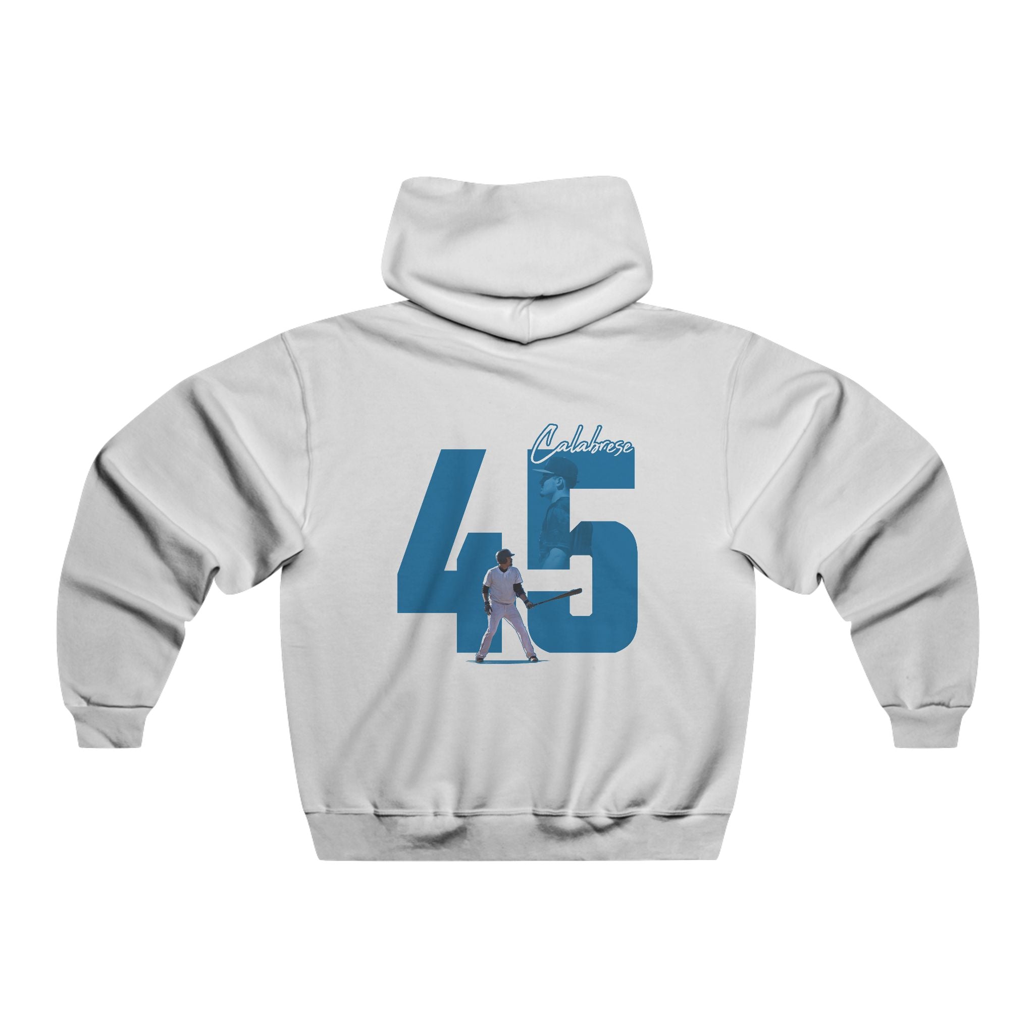 Landen Calabrese Vintage Hoodie