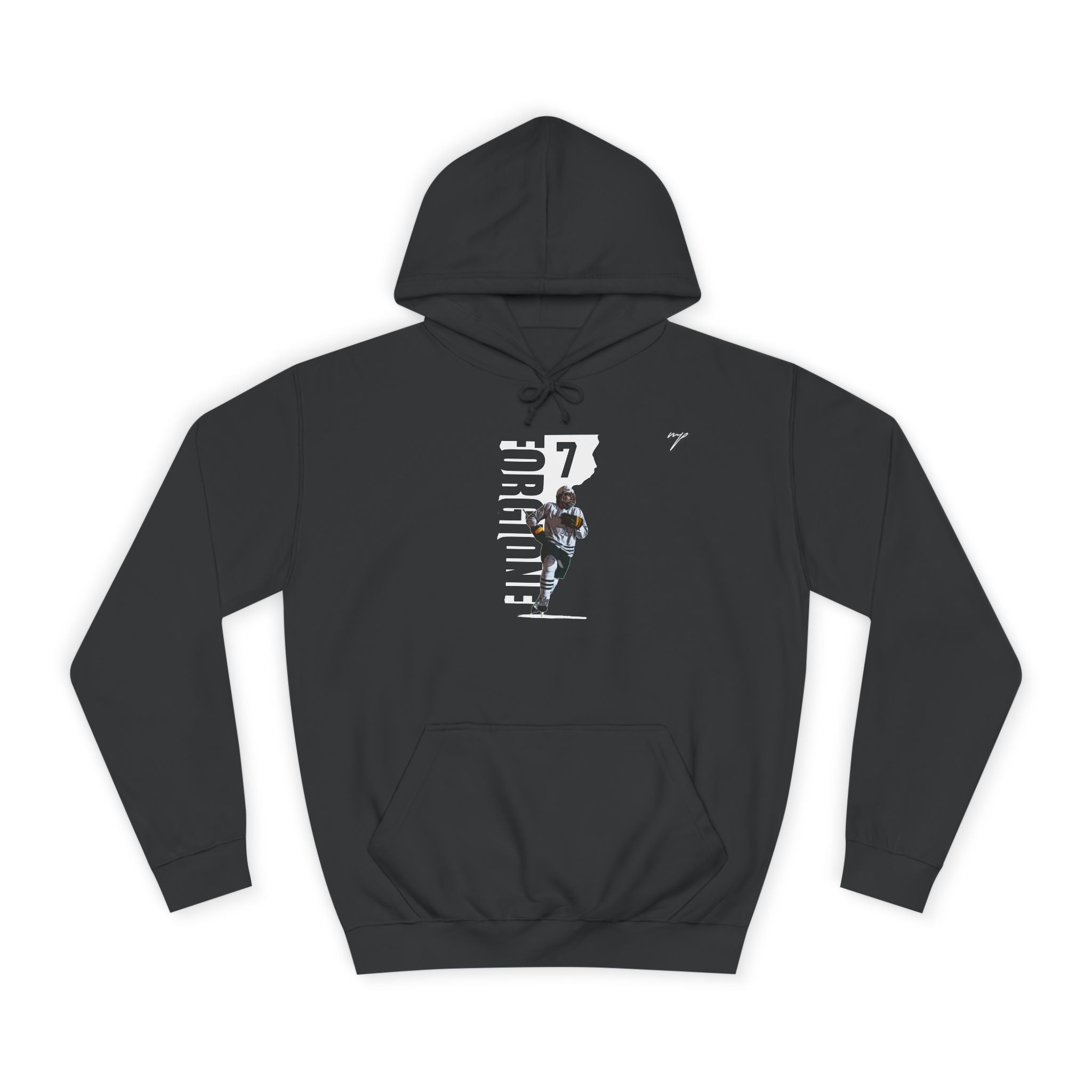PJ Forgione Hoodie