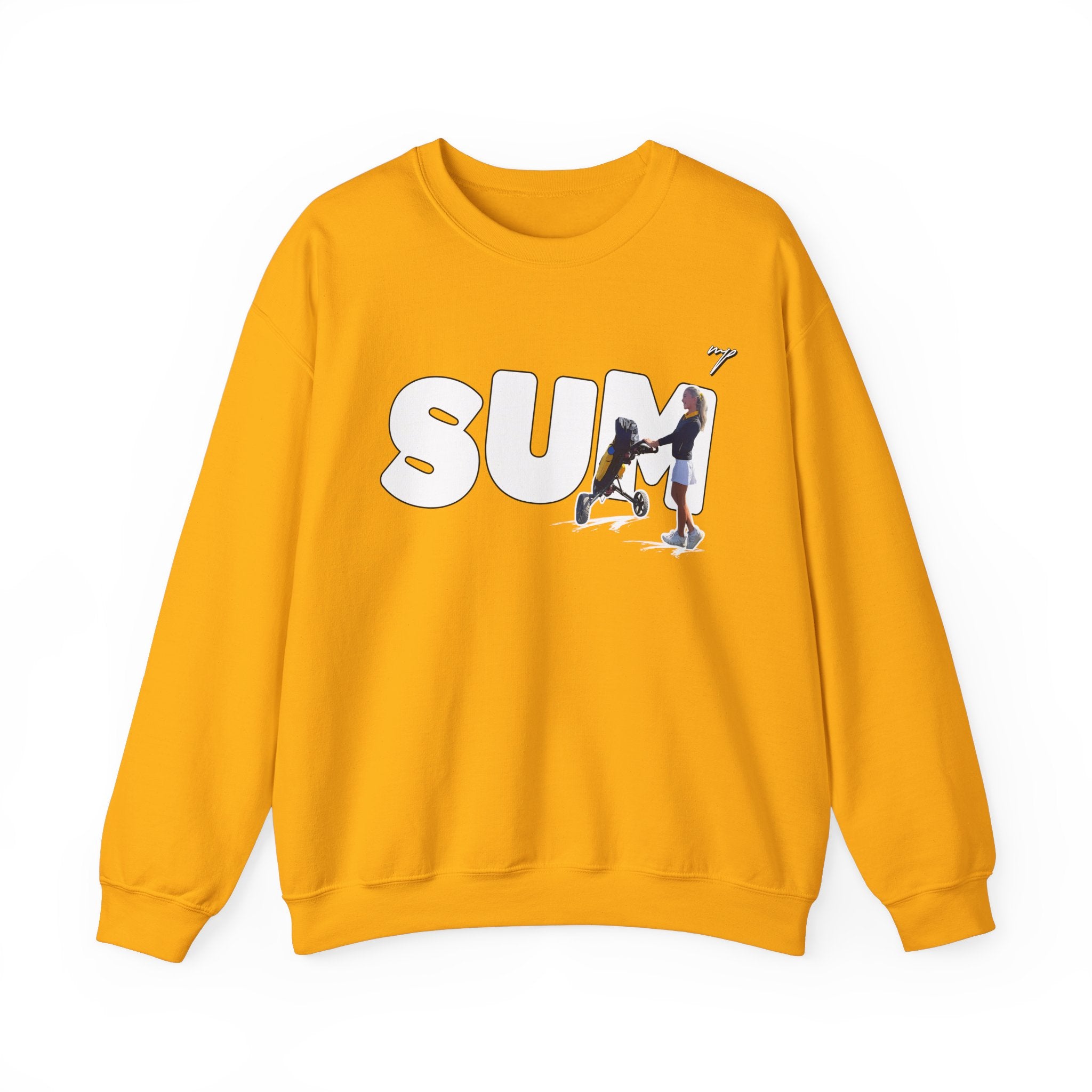 Summer Griffiths Crewneck