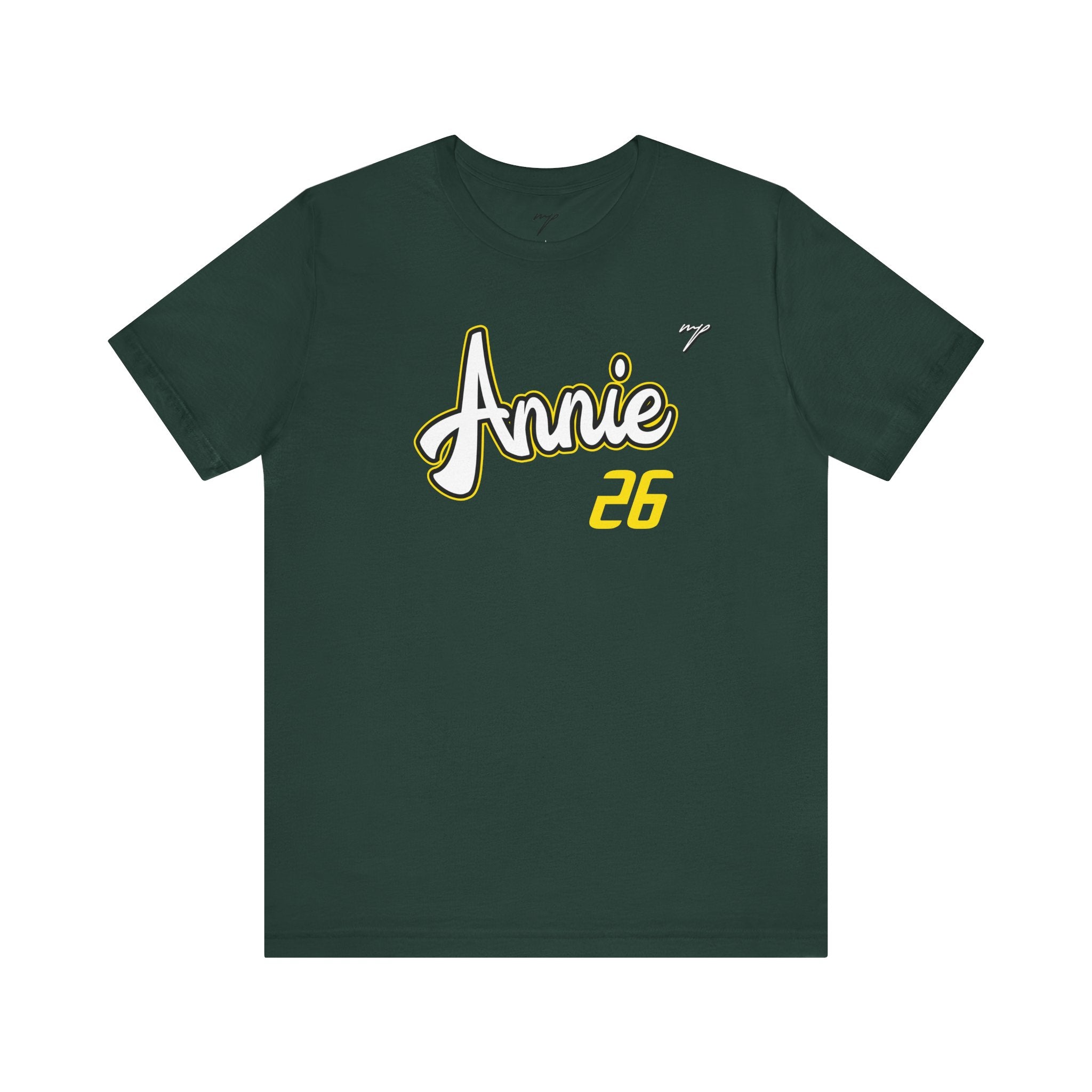 Analise Dewitt Graphic Tee