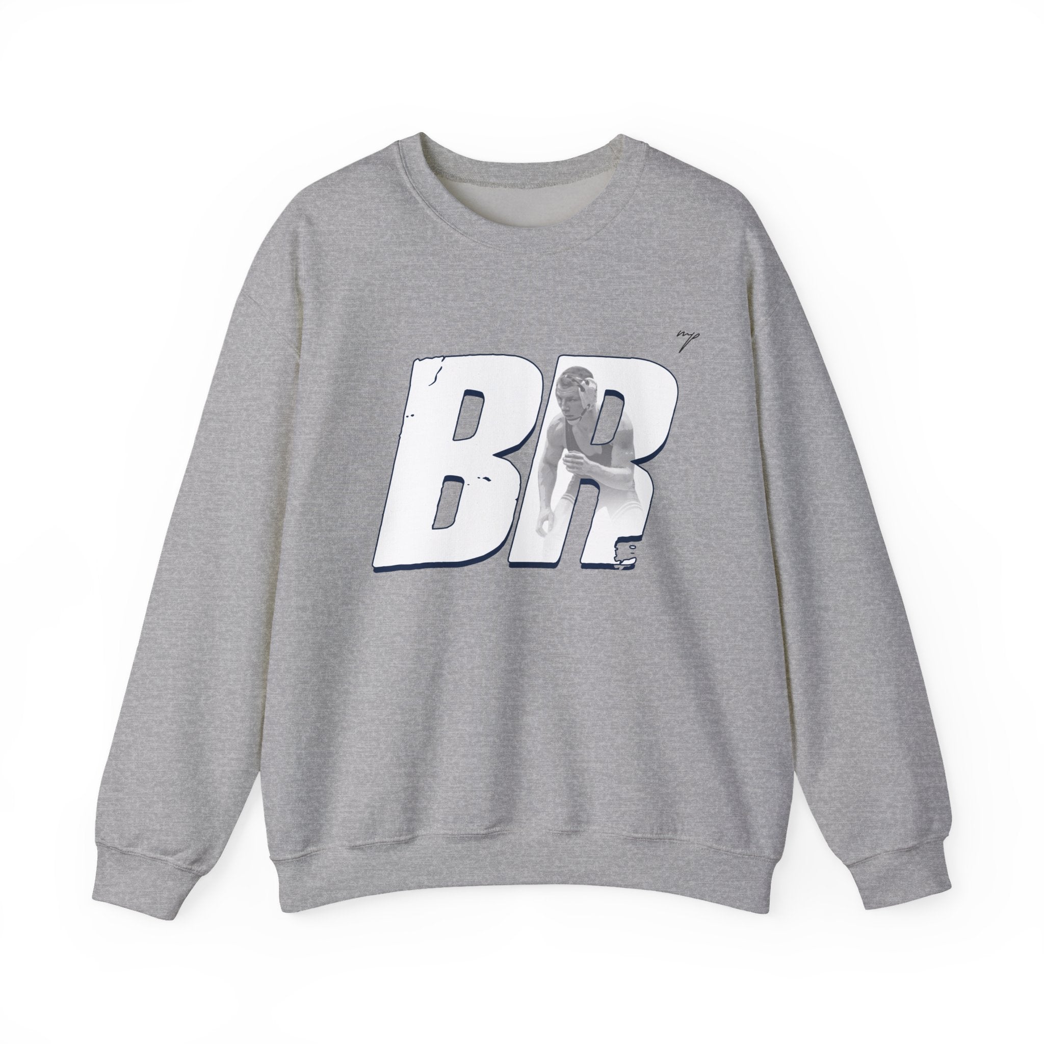 Brenden Rayl Crewneck