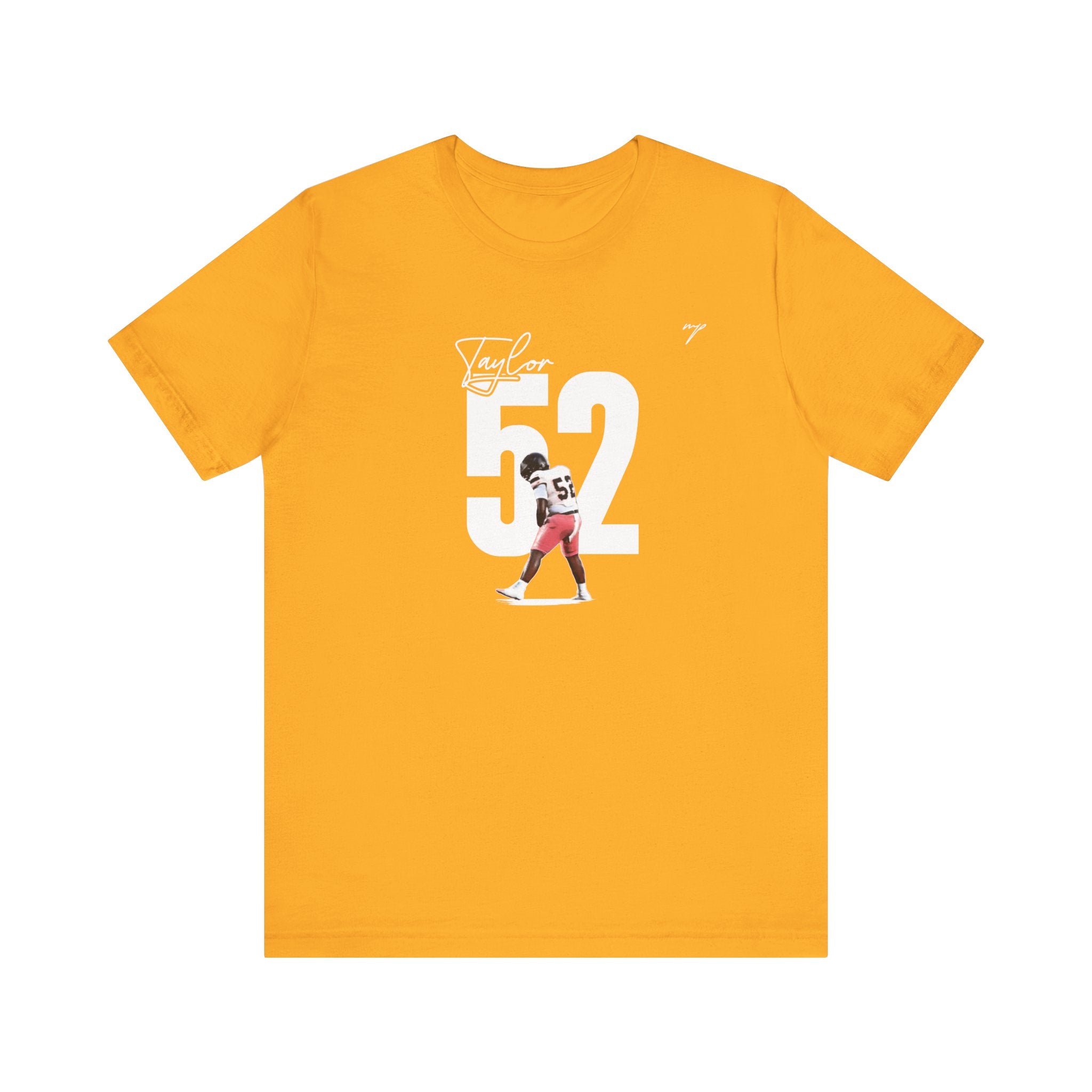 Ayden Taylor Graphic Tee