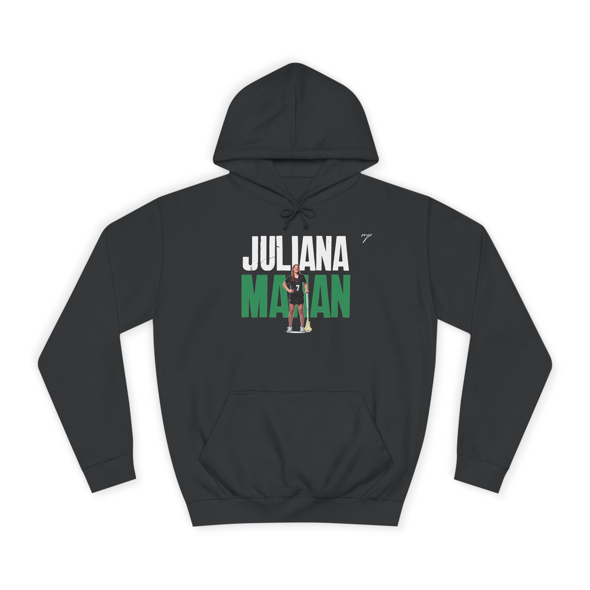 Juliana Mahan Hoodie