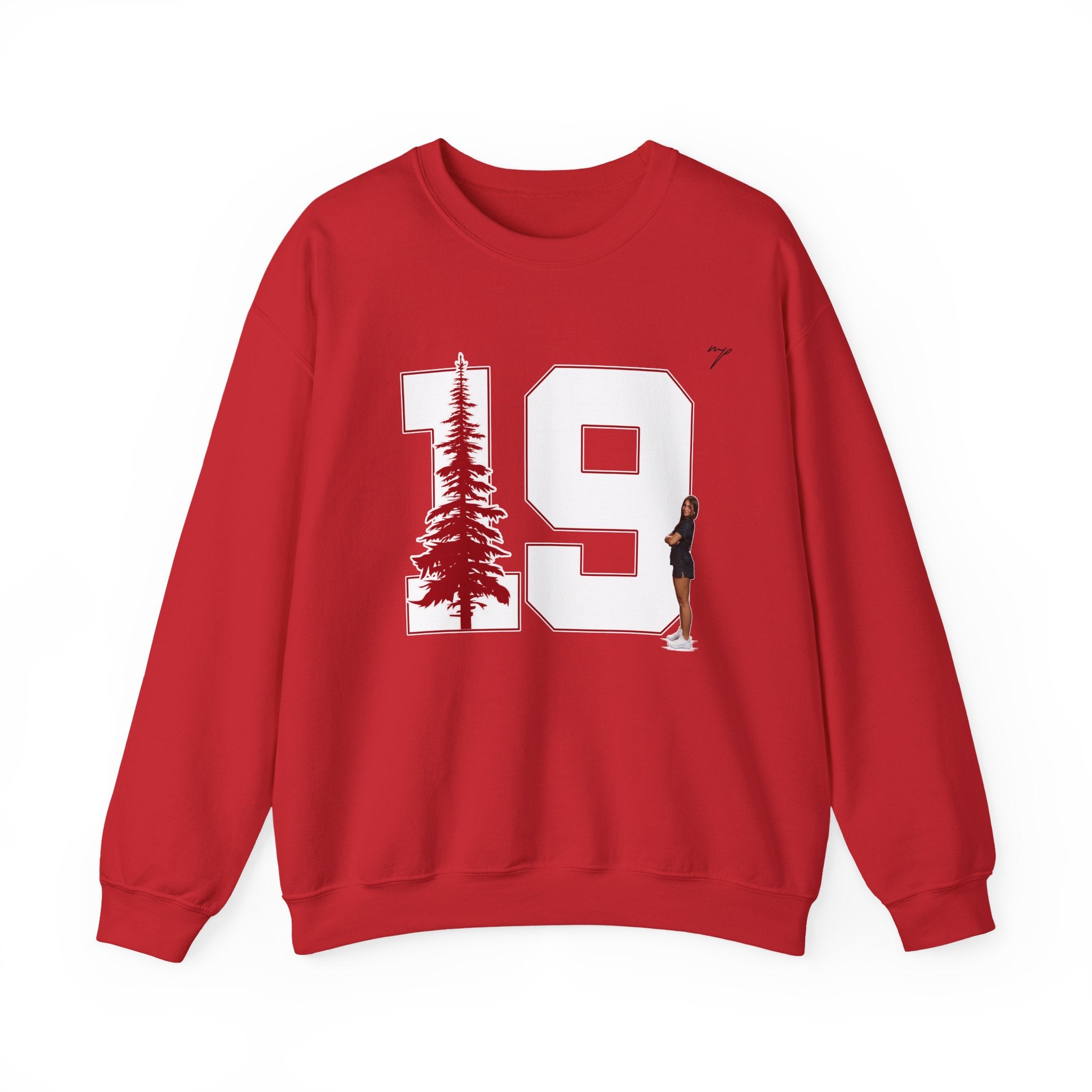 Emma Brown Crewneck