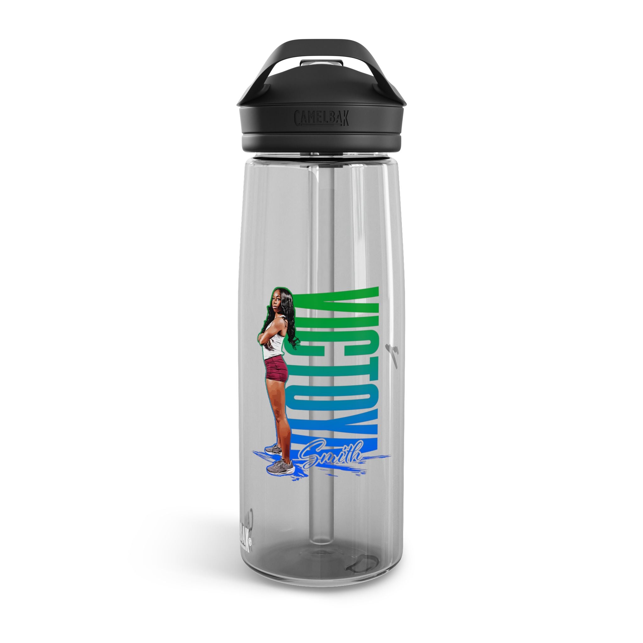Victoya Smith CamelBak Water Bottle
