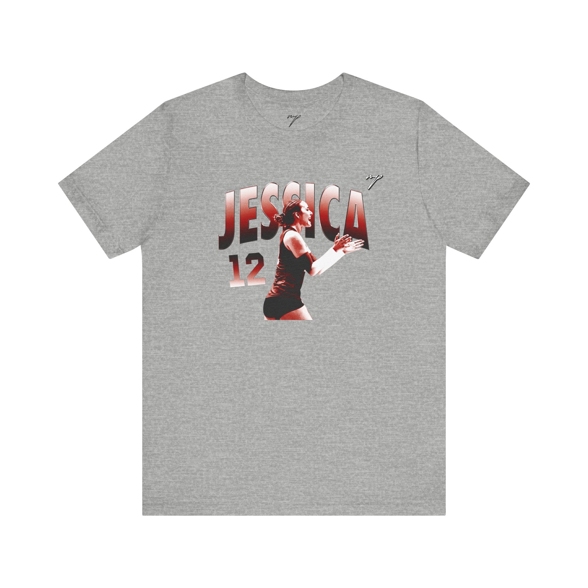 Jessica Smith Graphic Tee