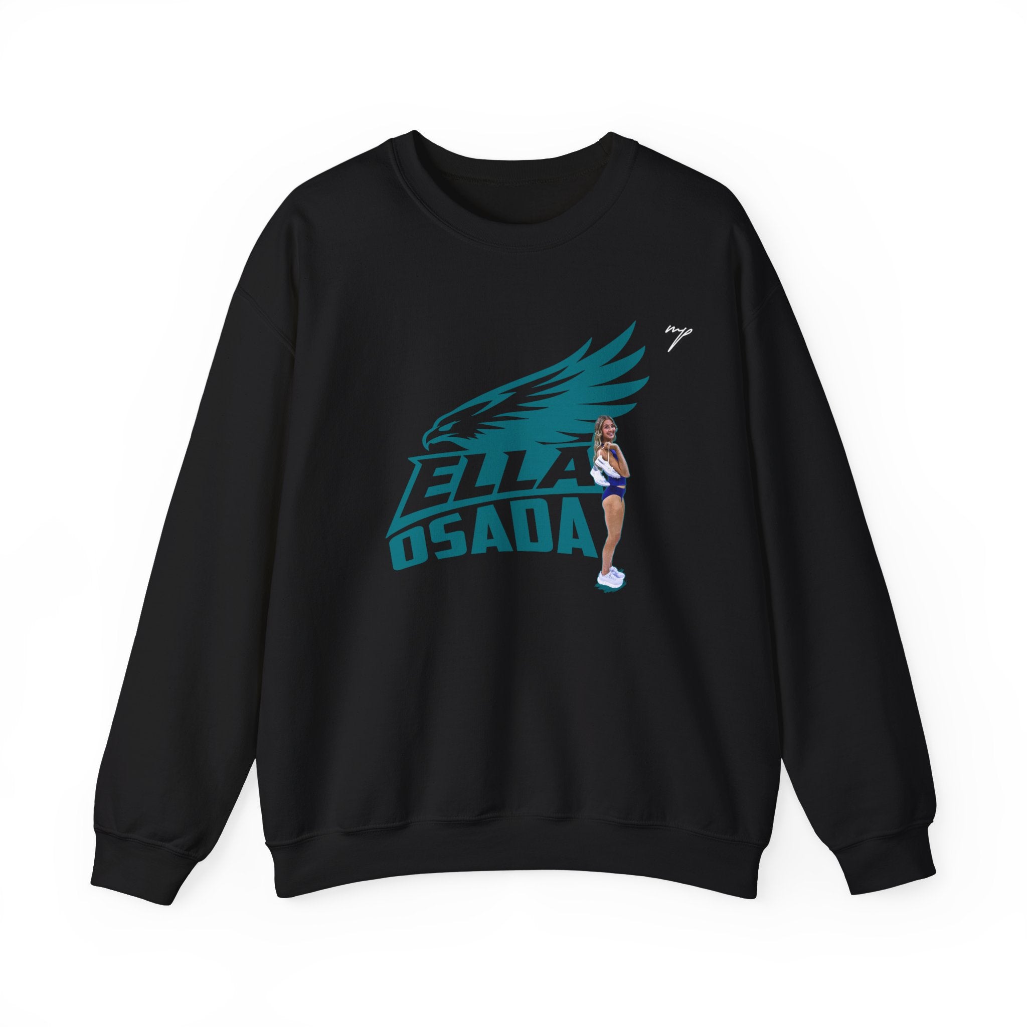 Ella Osada Crewneck