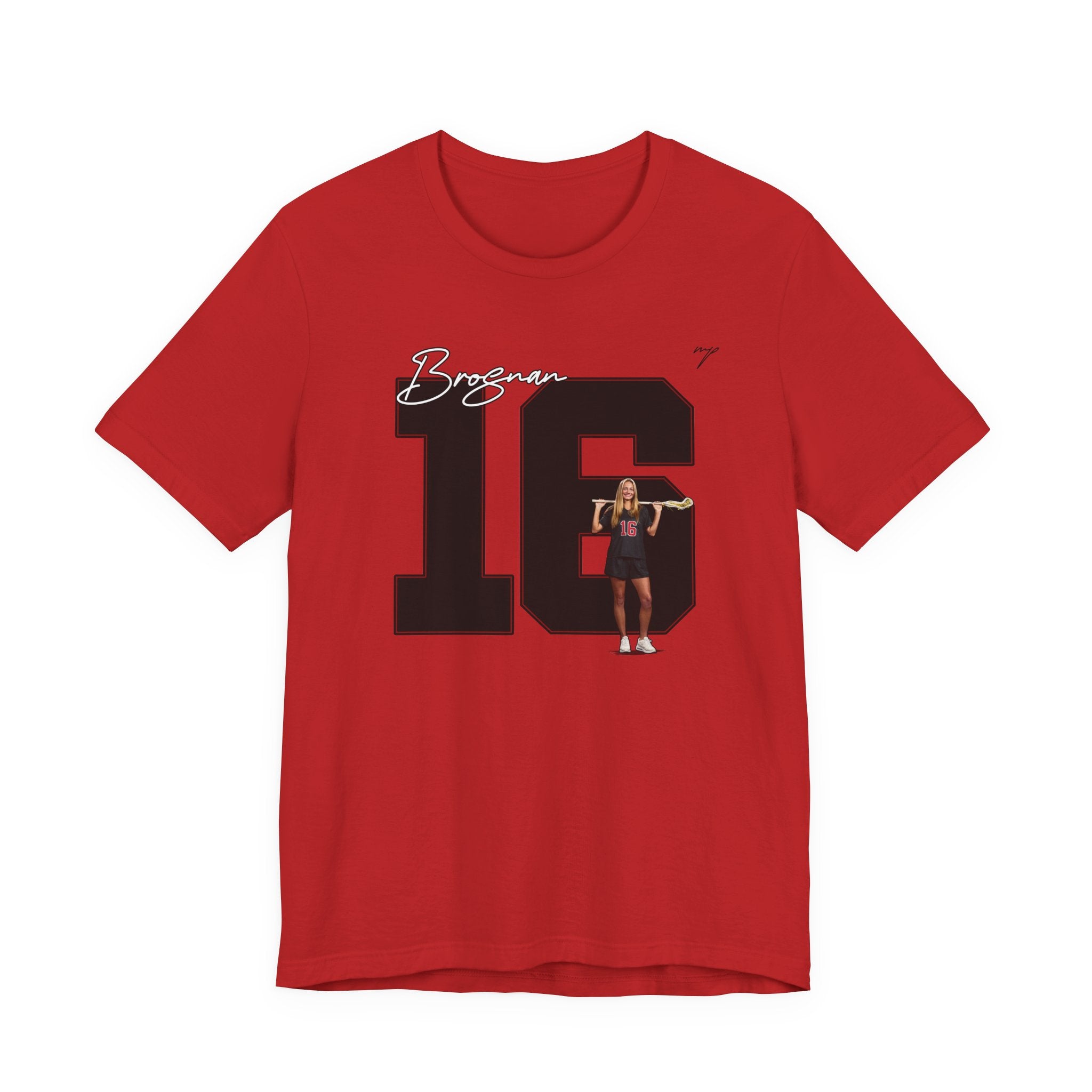 Ava Margaret Brosnan Graphic Tee