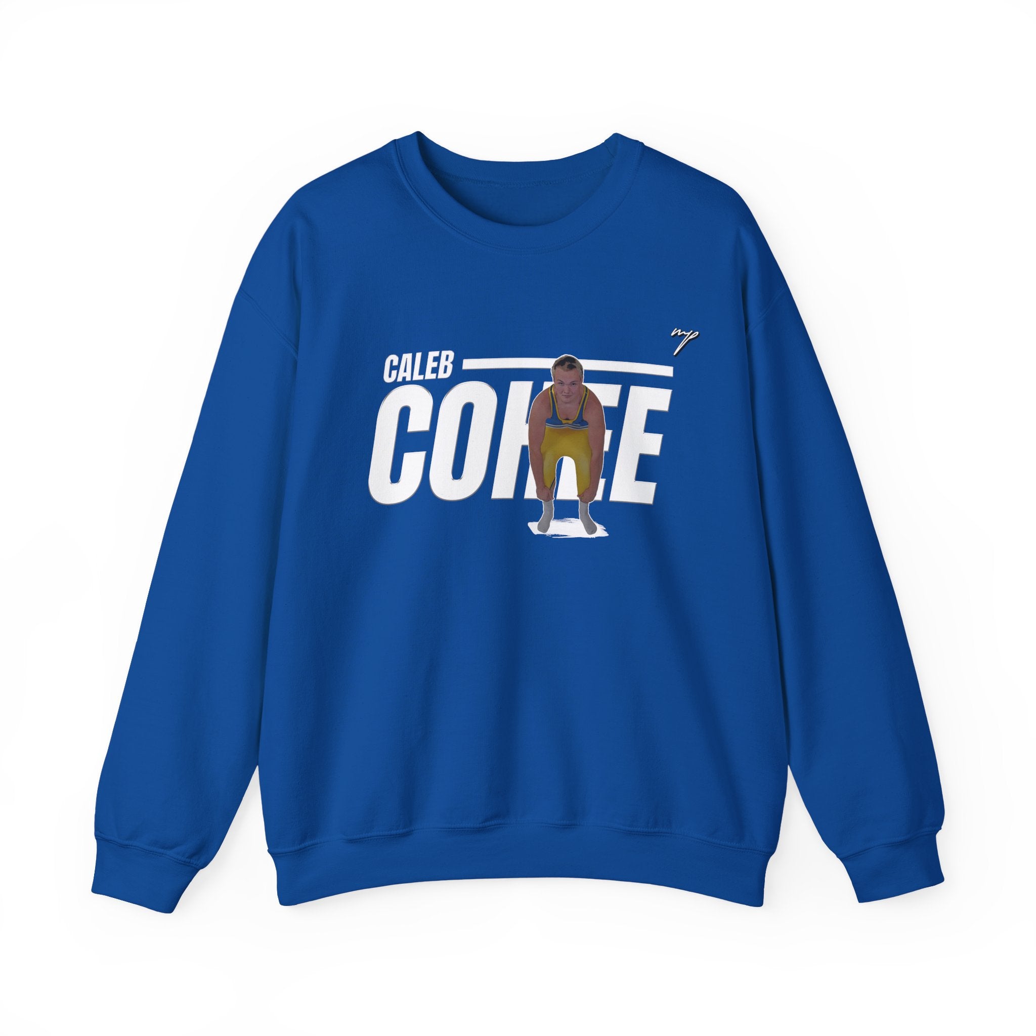 Caleb Cohee Crewneck